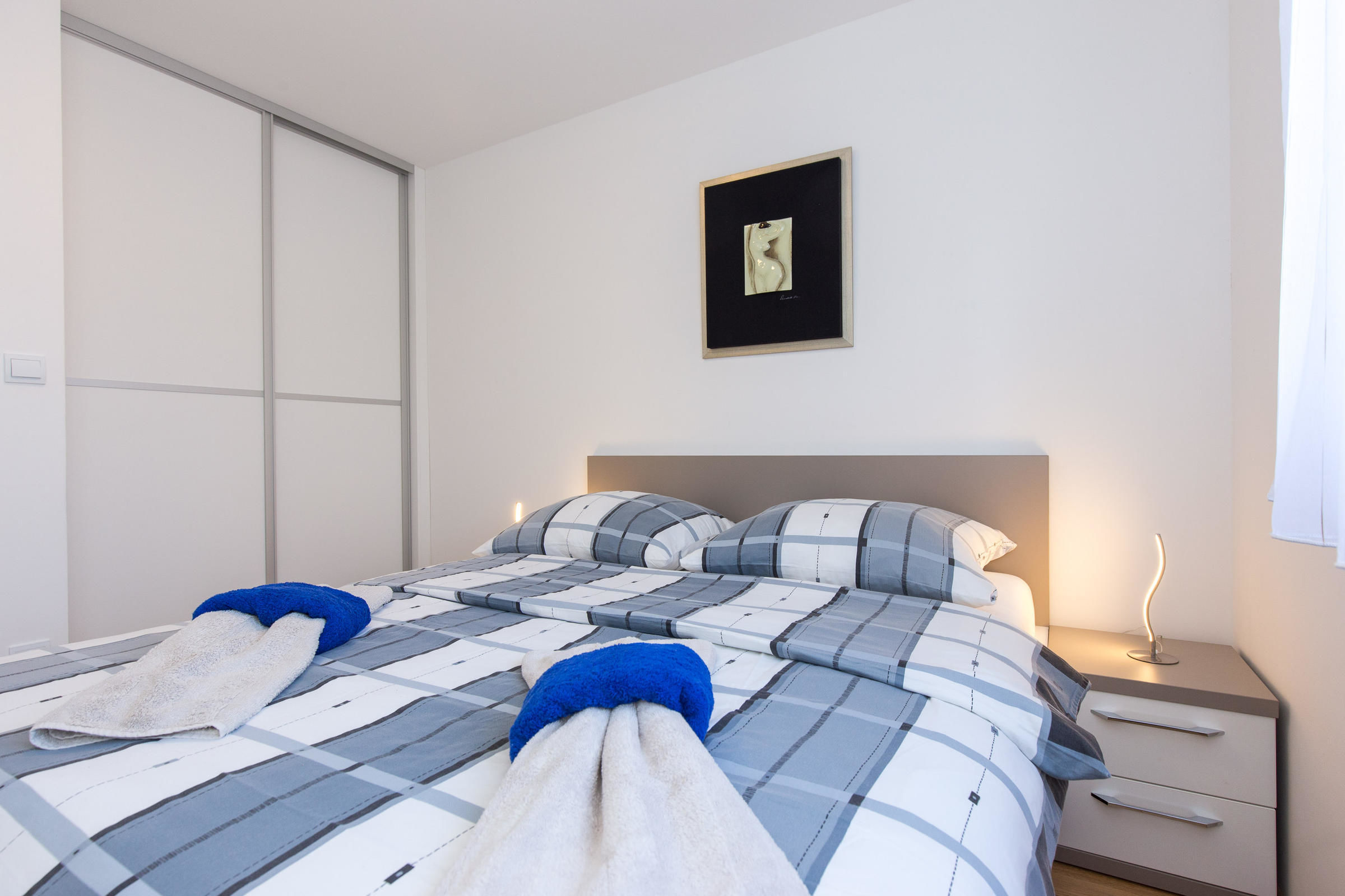Apartments Niko 62139-A1