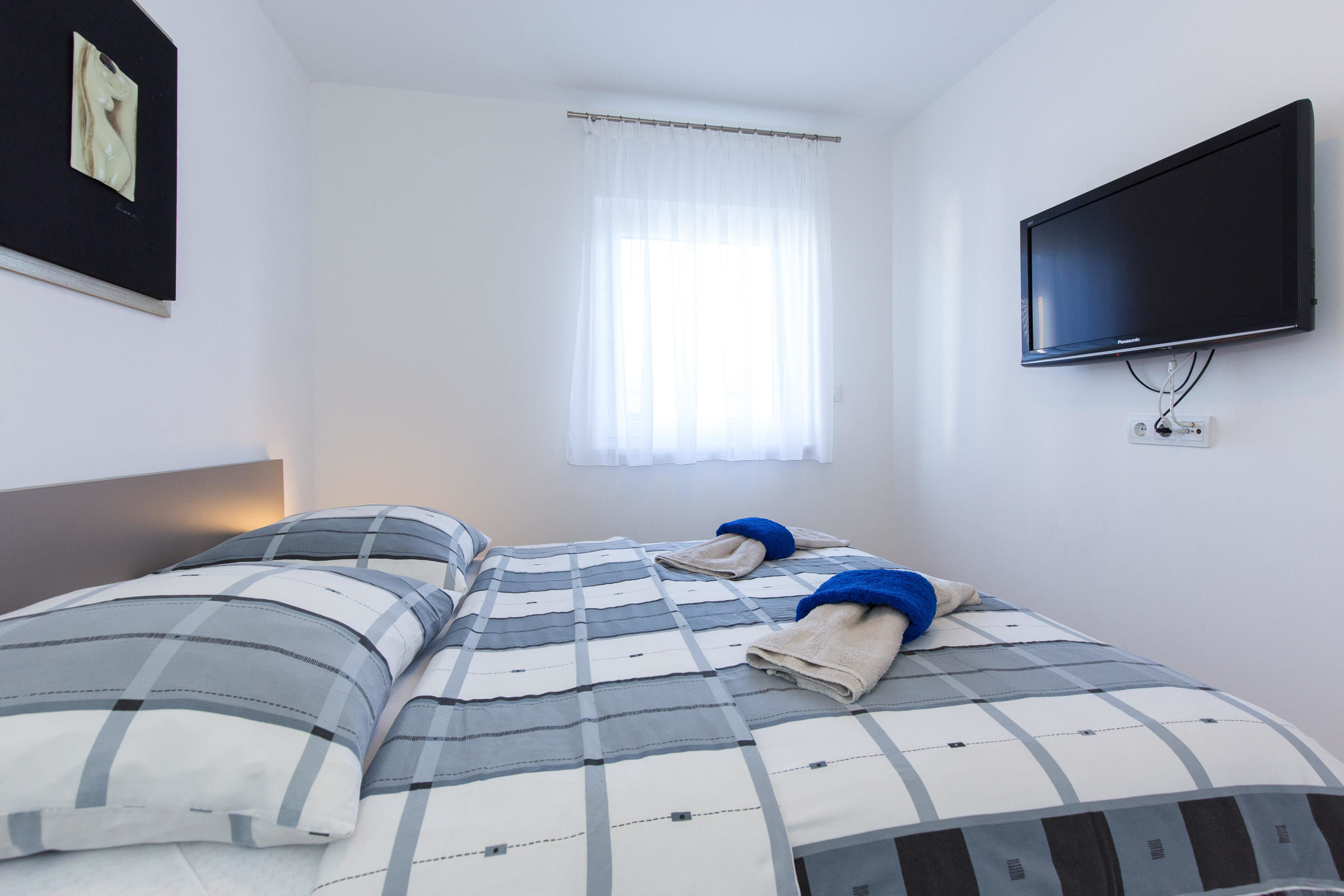 Apartments Niko 62139-A1