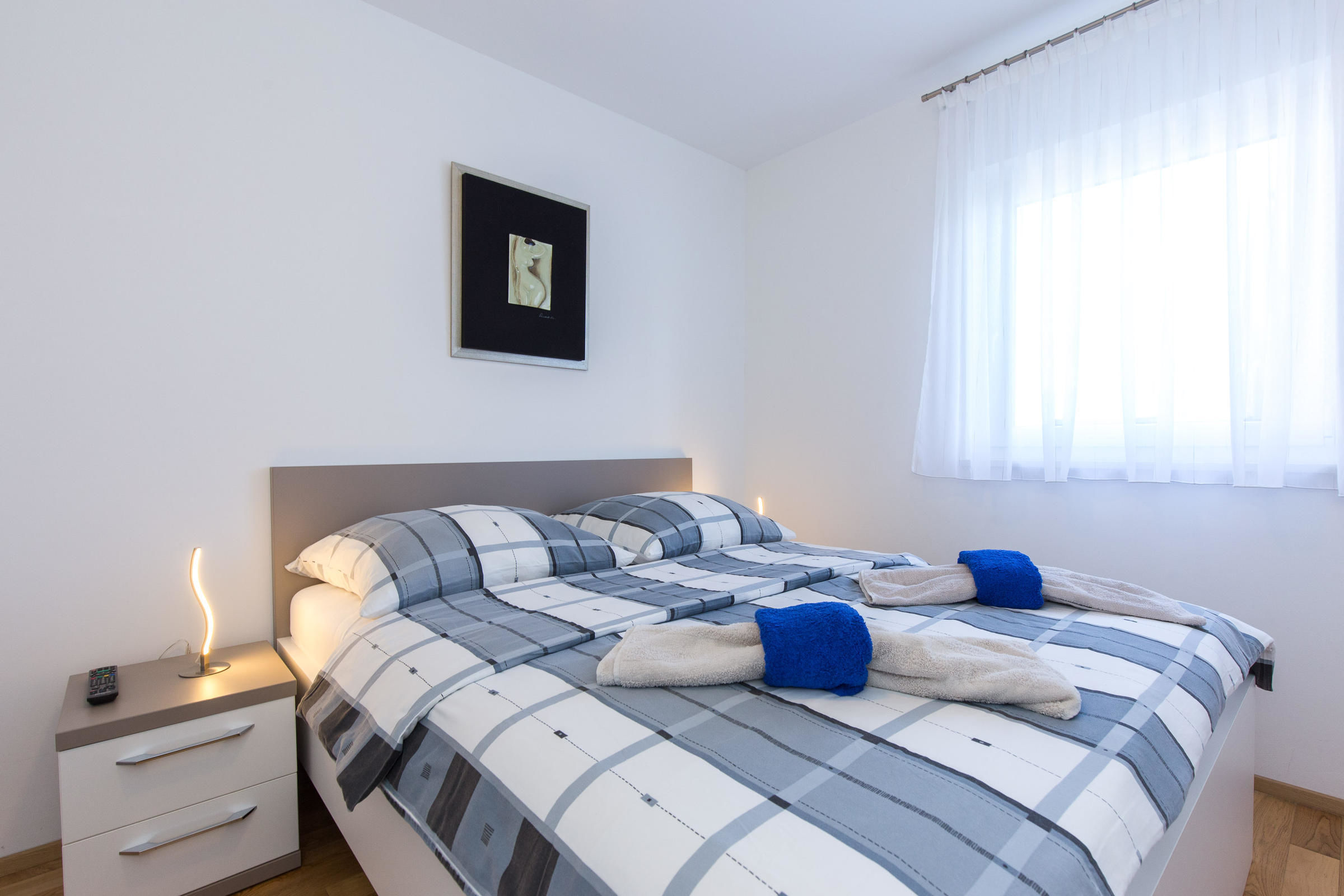 Apartments Niko 62139-A1