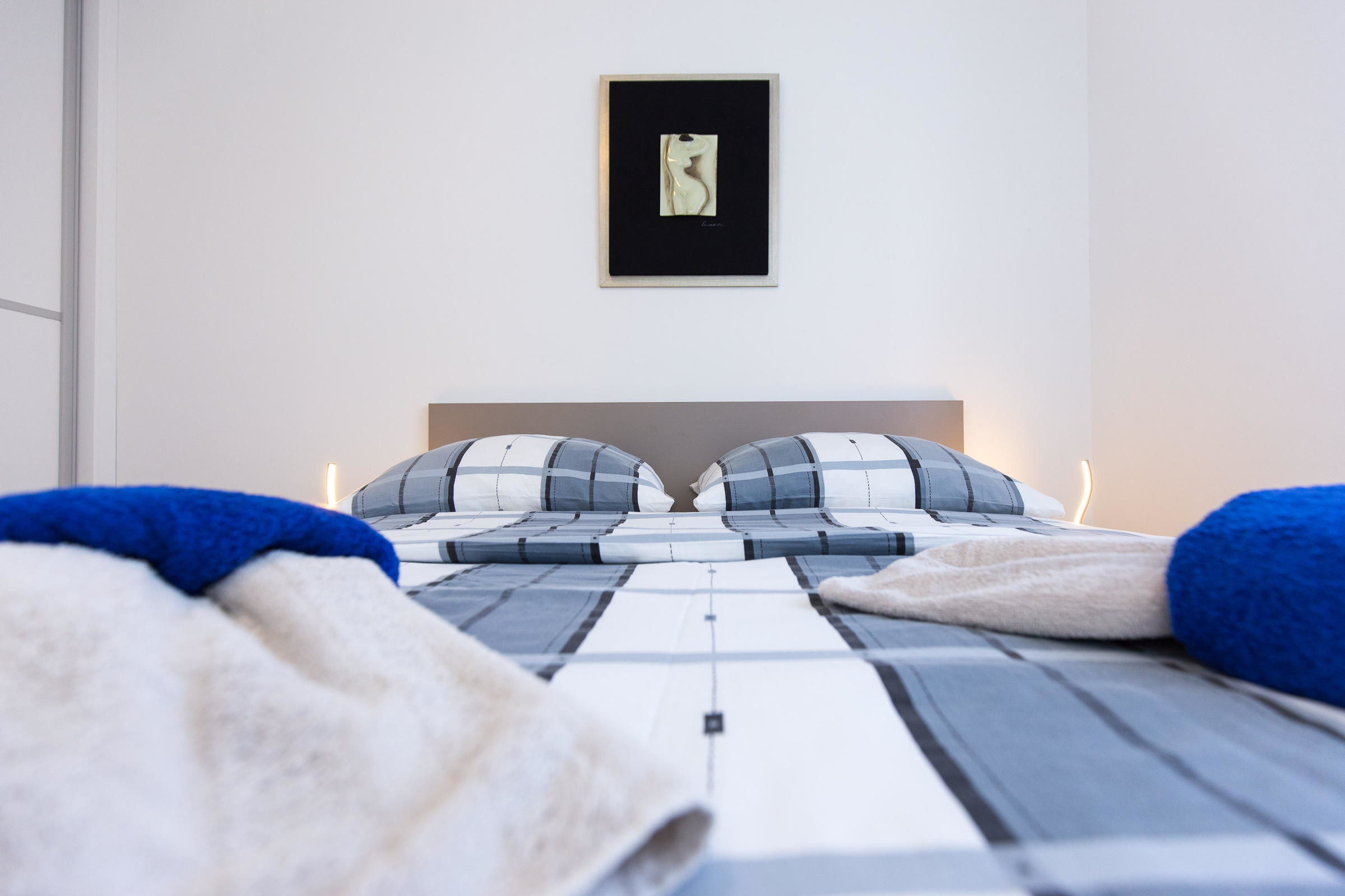 Apartments Niko 62139-A1