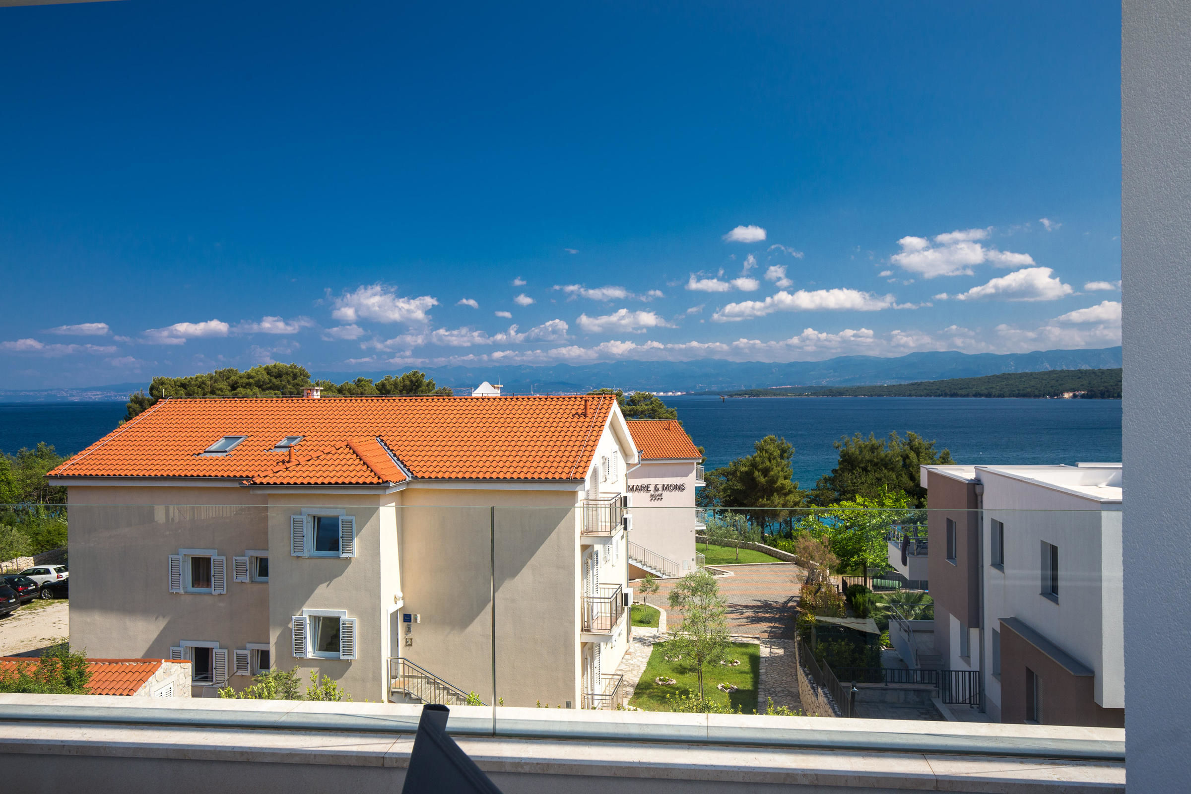 Apartments Niko 62139-A2