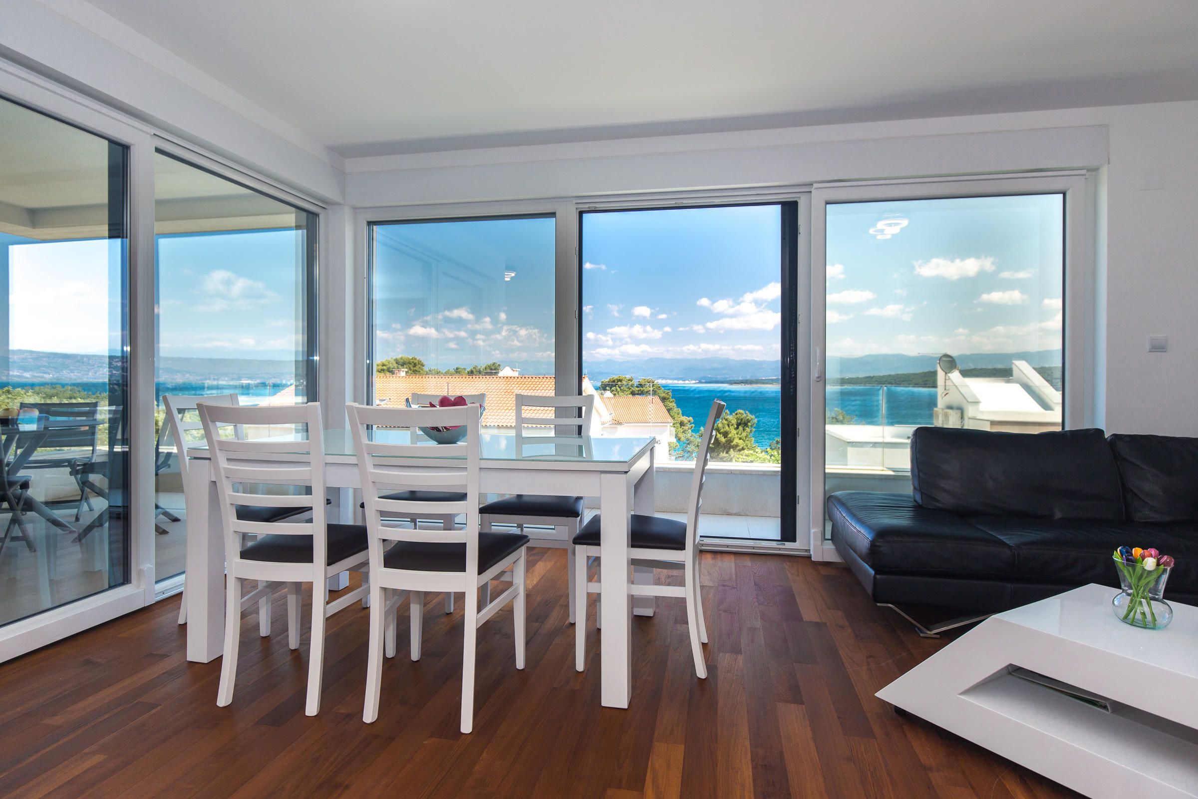 Apartments Niko 62139-A2