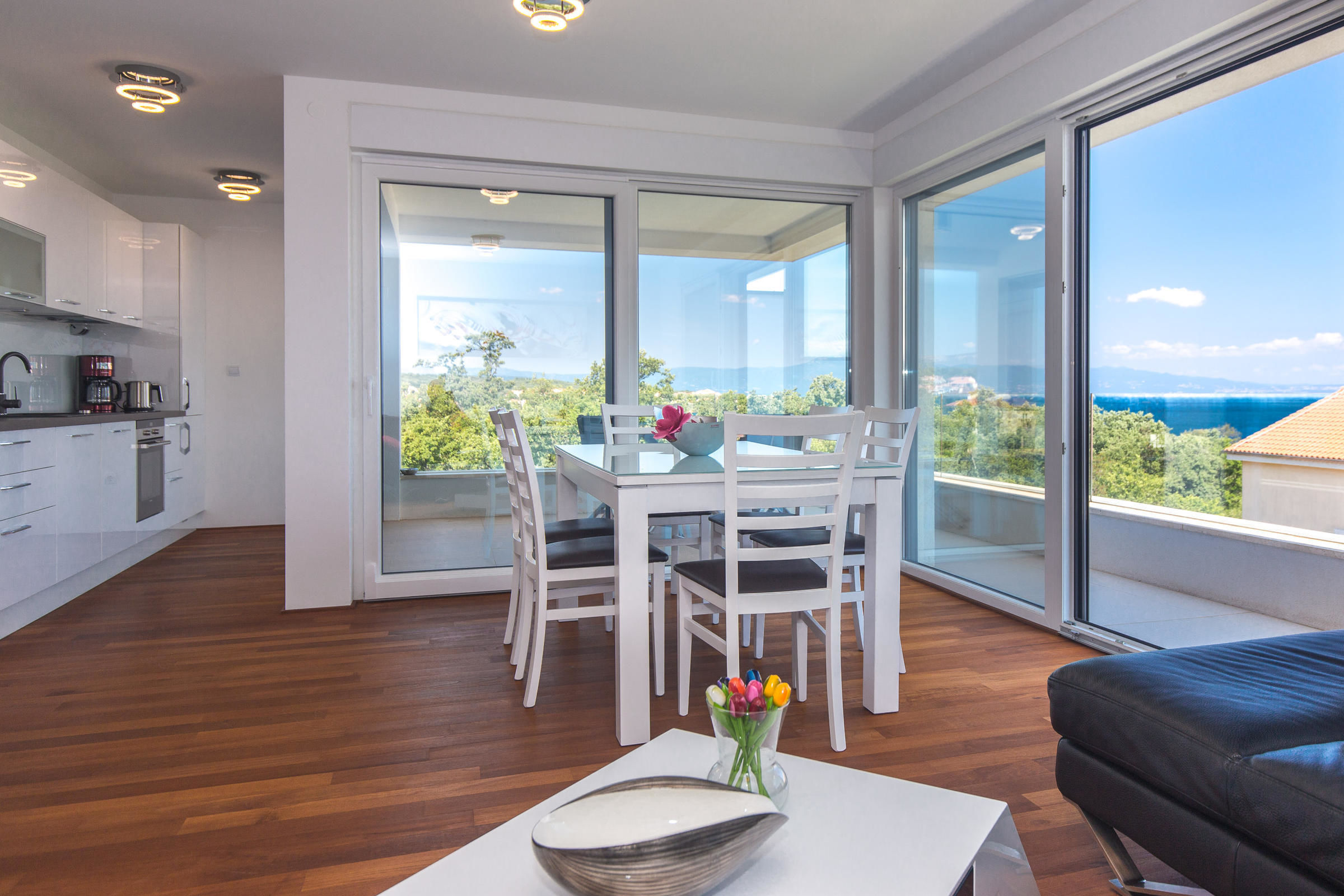 Apartments Niko 62139-A2
