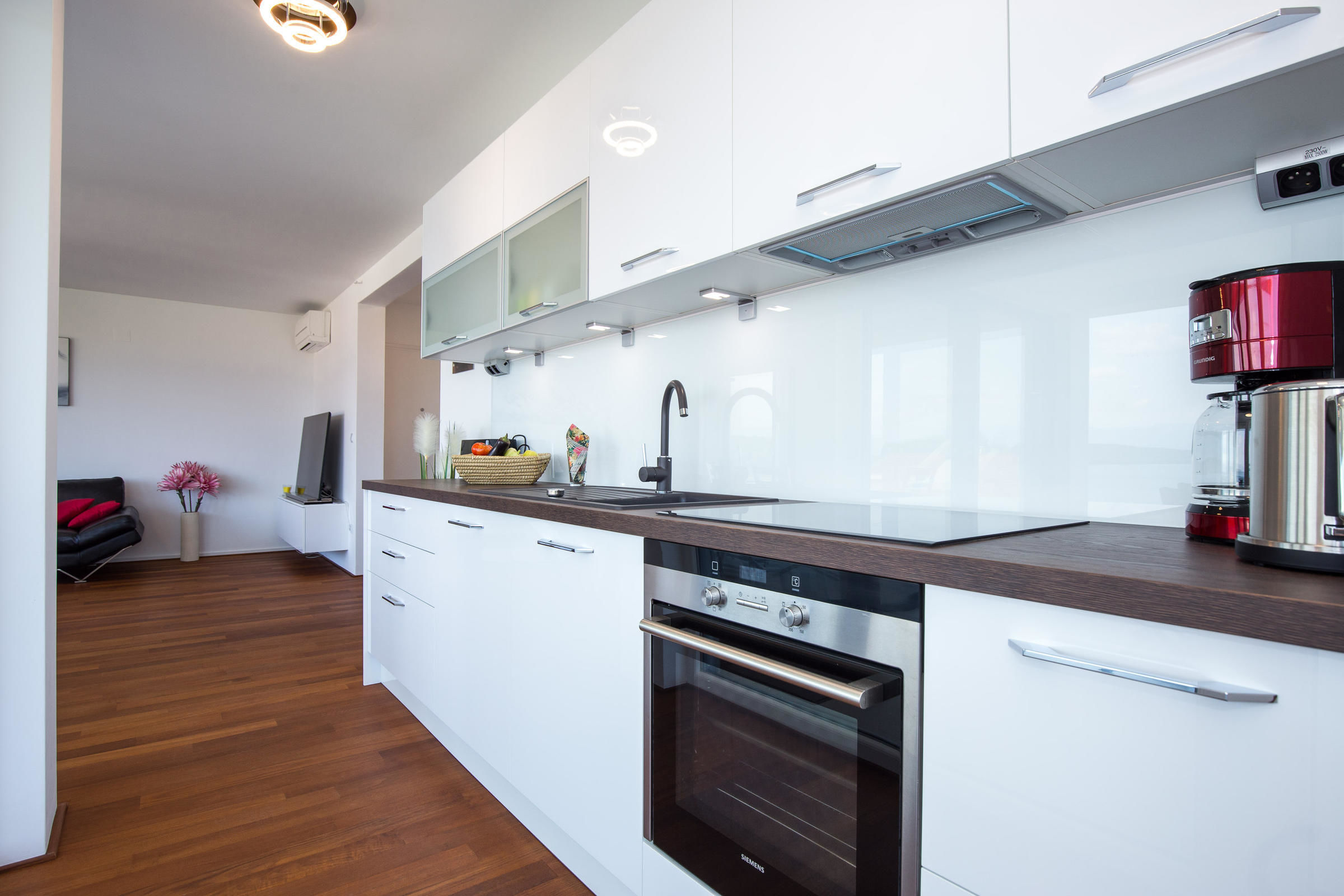 Apartments Niko 62139-A2