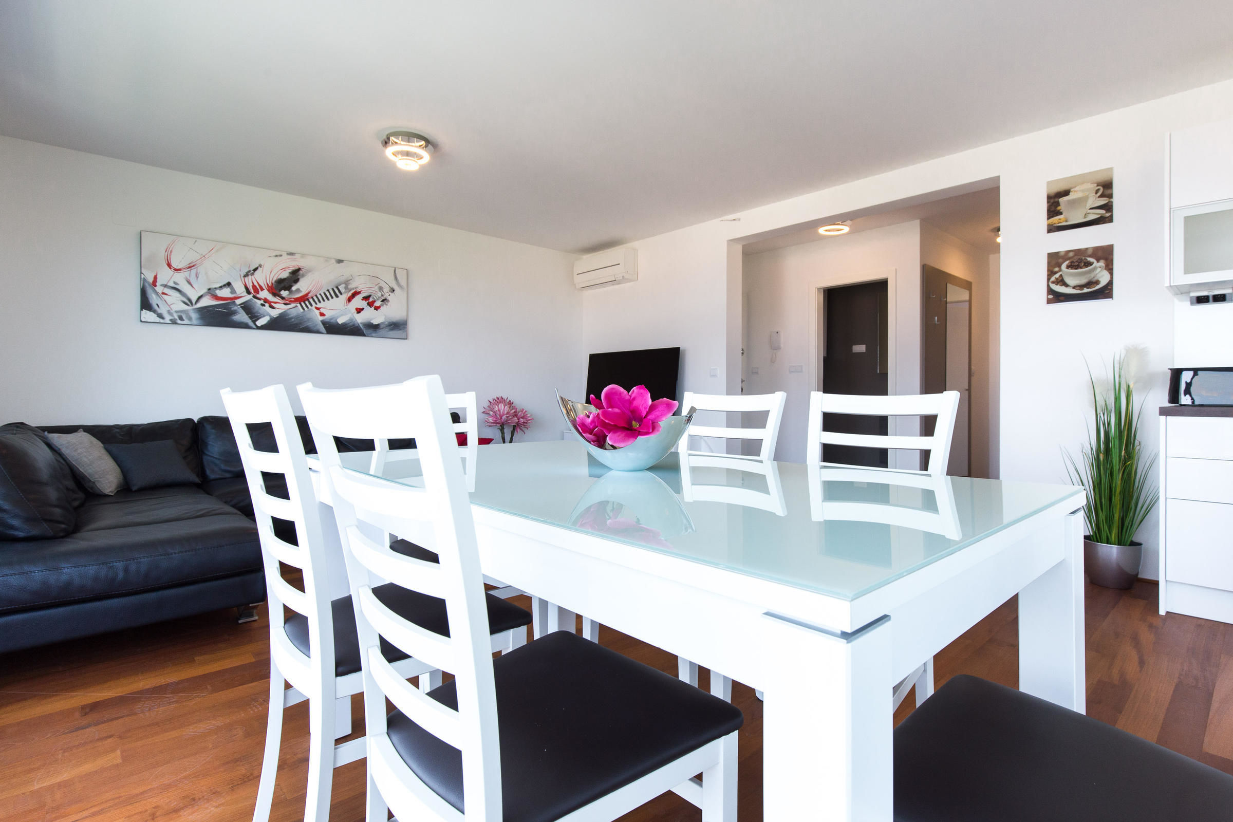 Apartments Niko 62139-A2