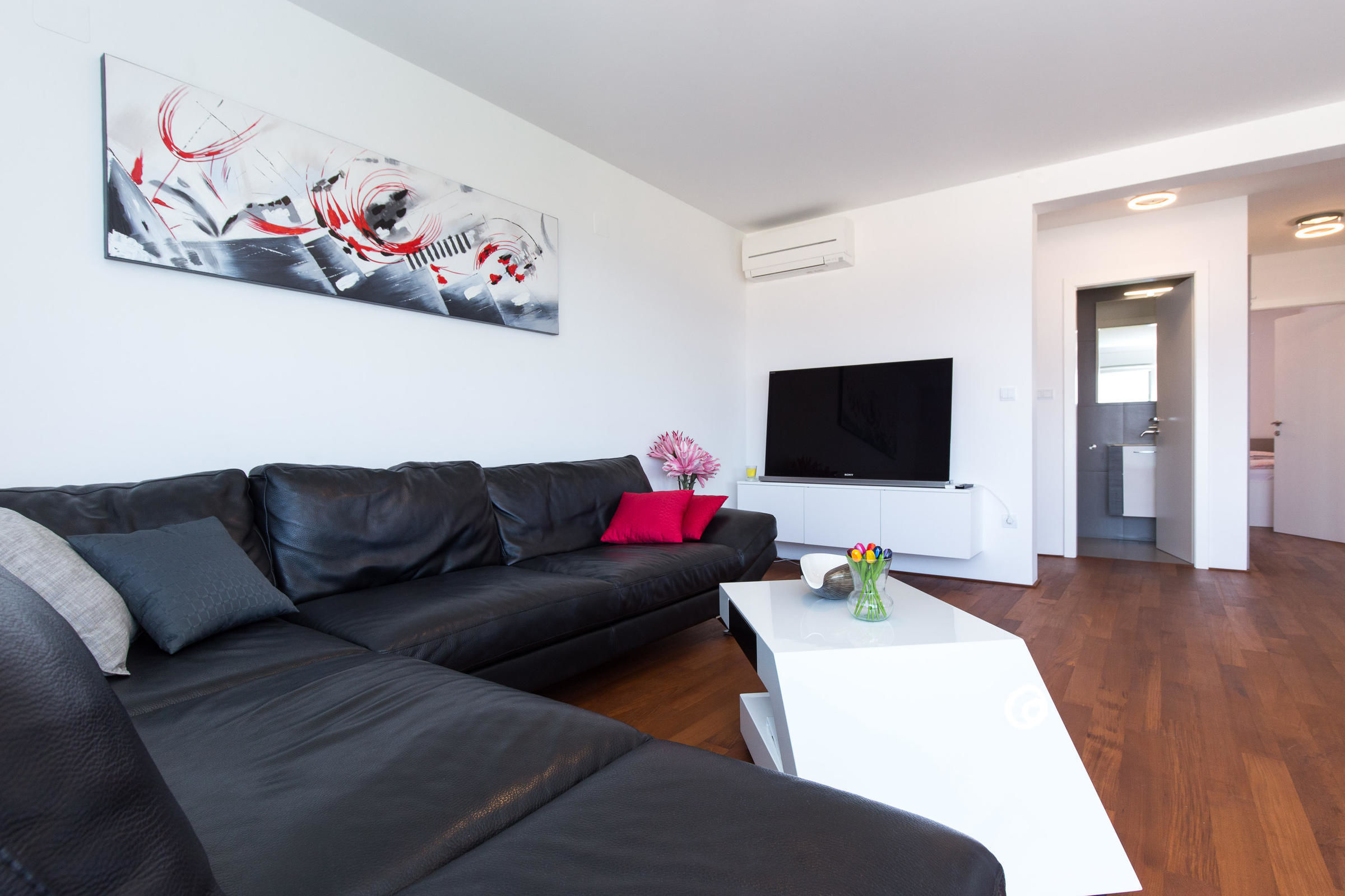Apartments Niko 62139-A2