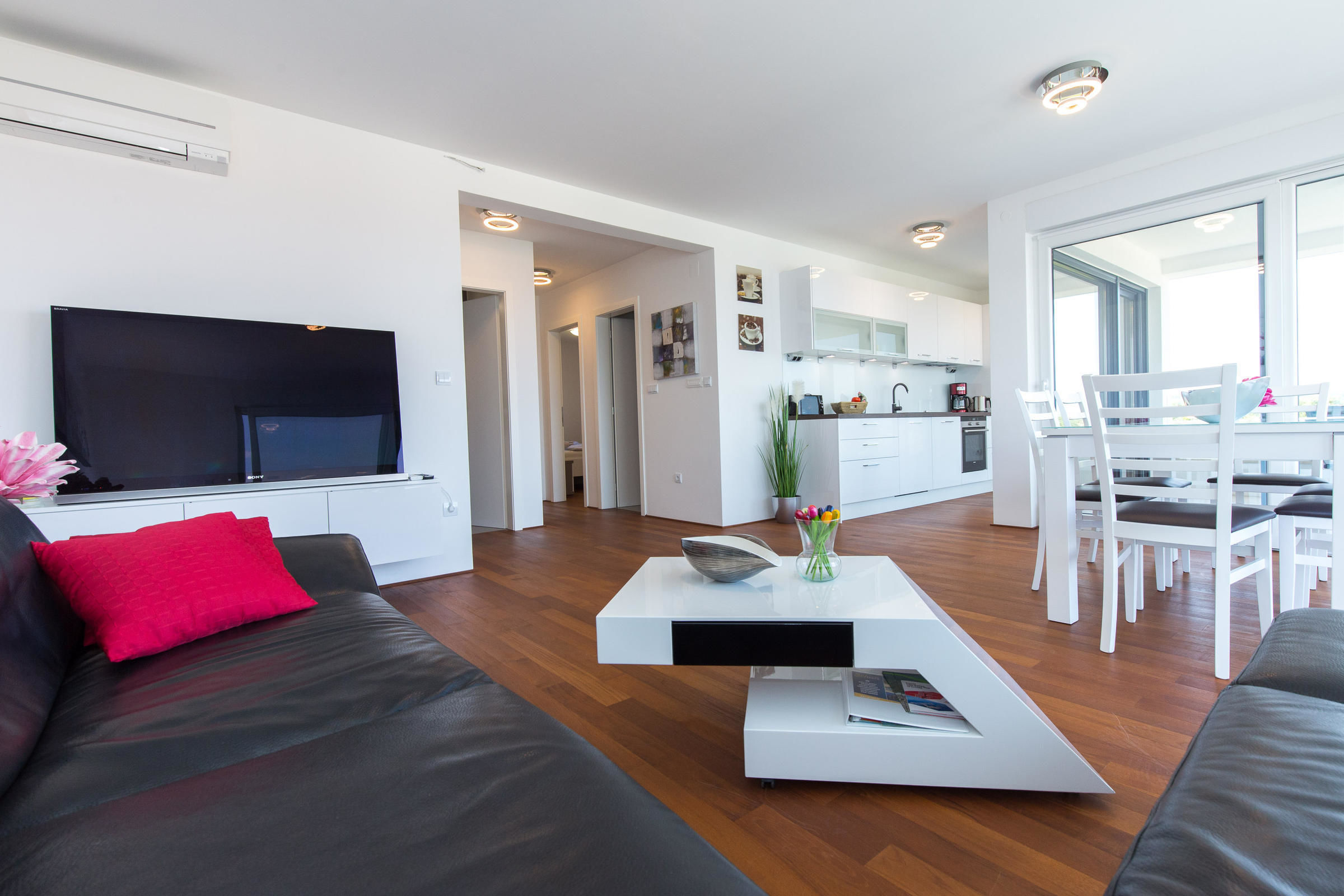 Apartments Niko 62139-A2