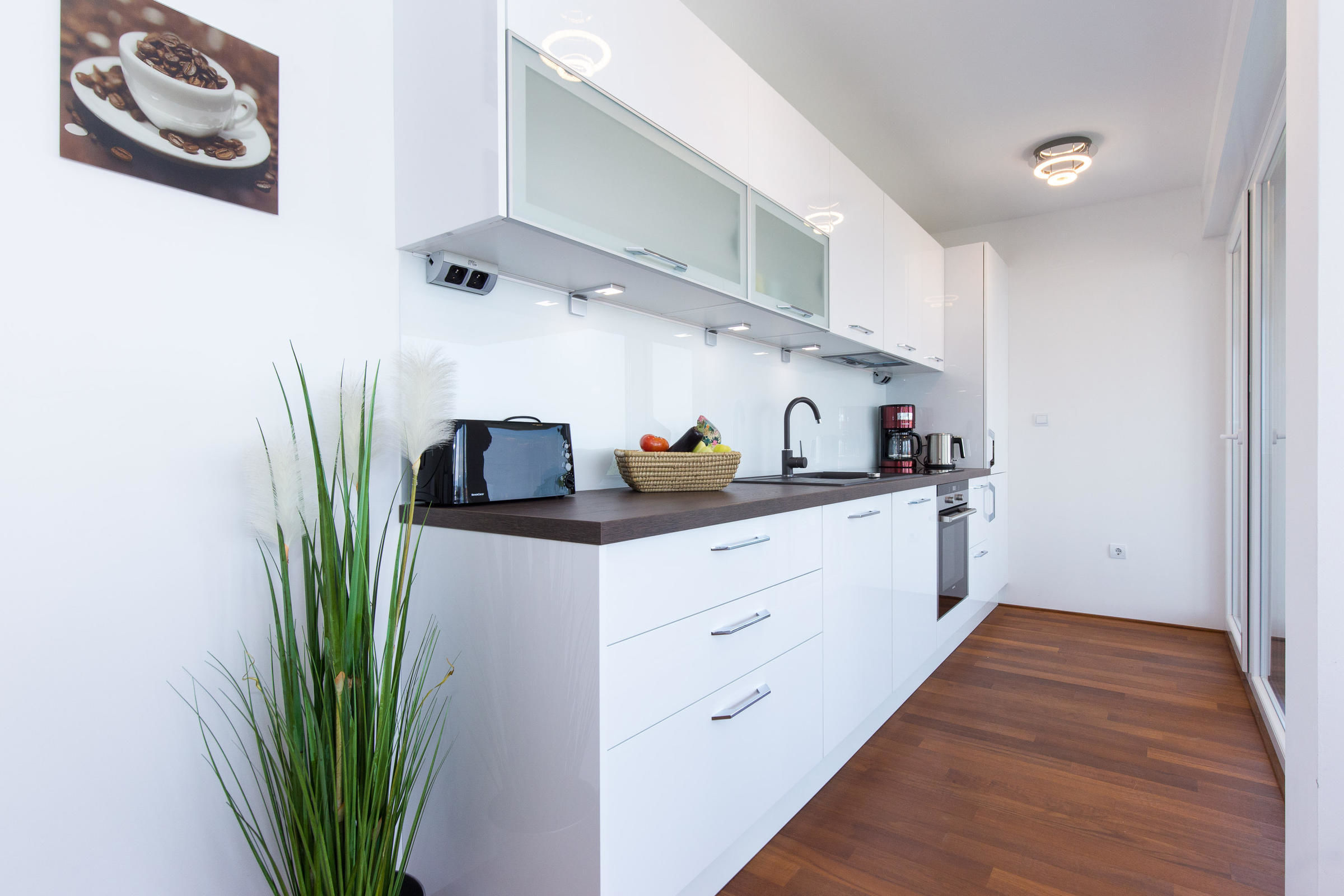 Apartments Niko 62139-A2