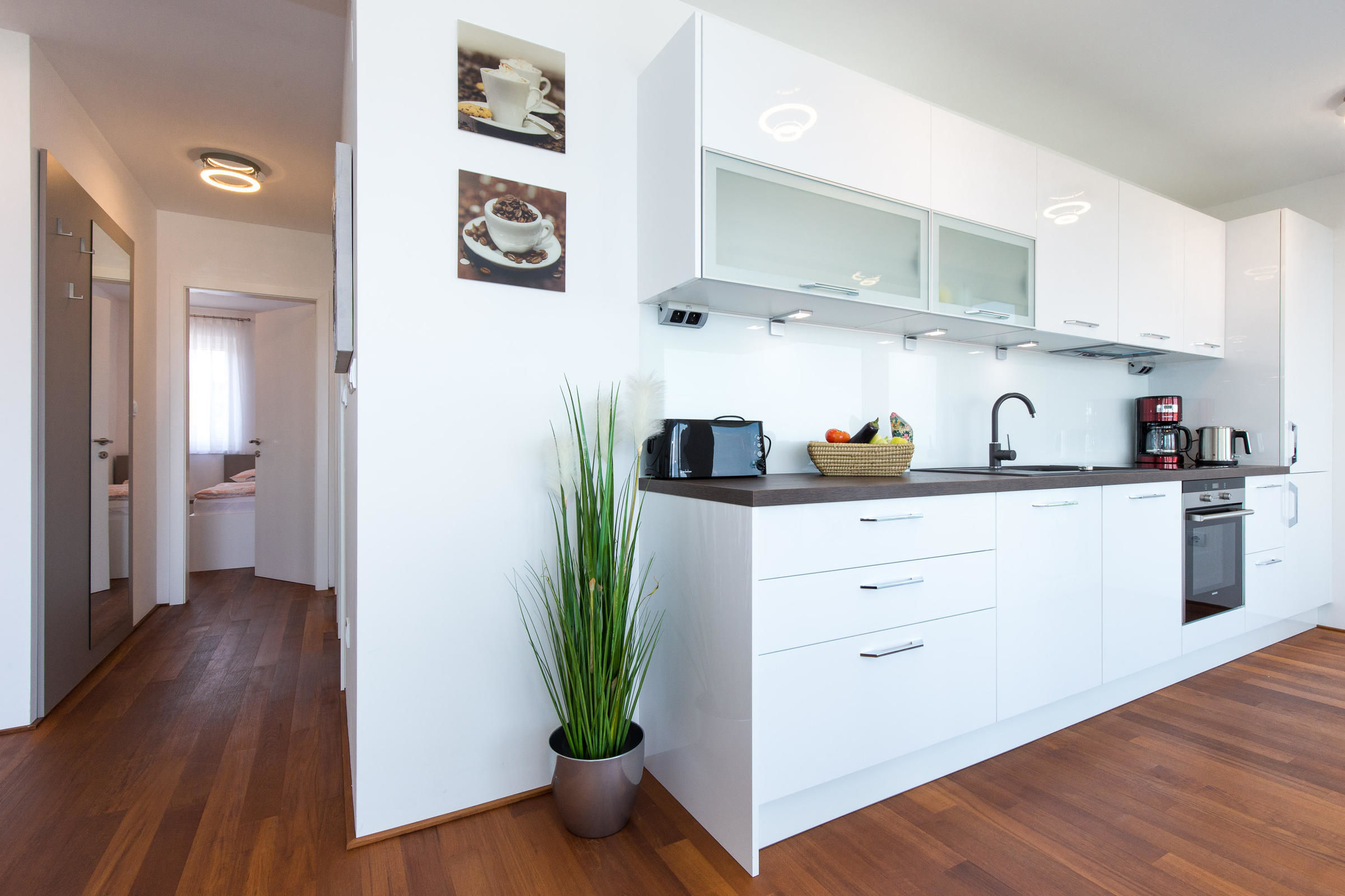 Apartments Niko 62139-A2