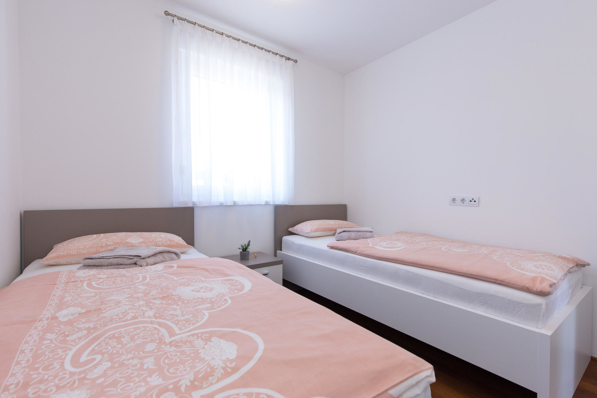 Apartments Niko 62139-A2