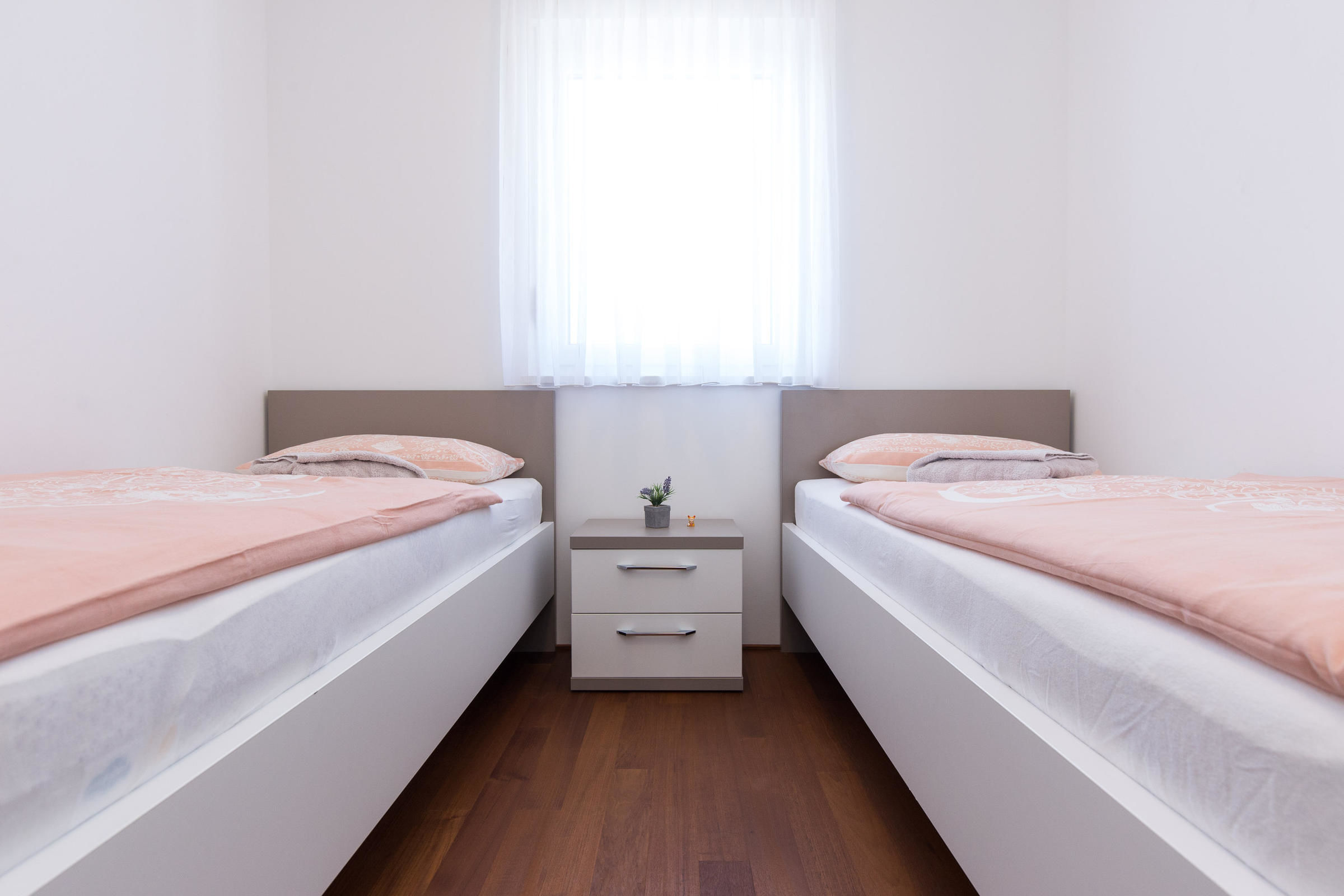 Apartments Niko 62139-A2