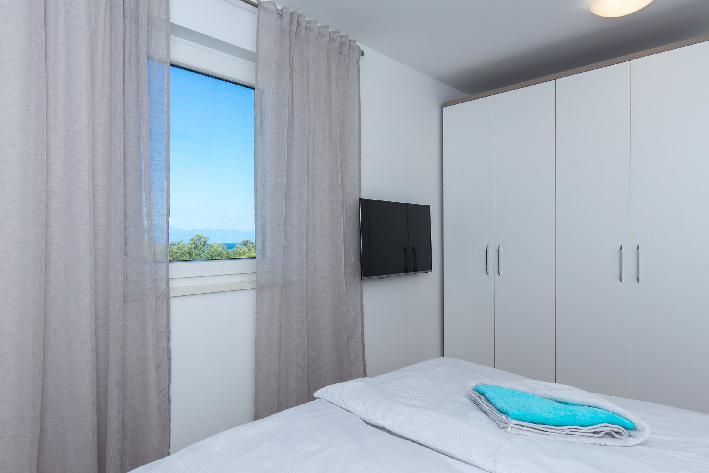 Apartments Niko 62139-A2