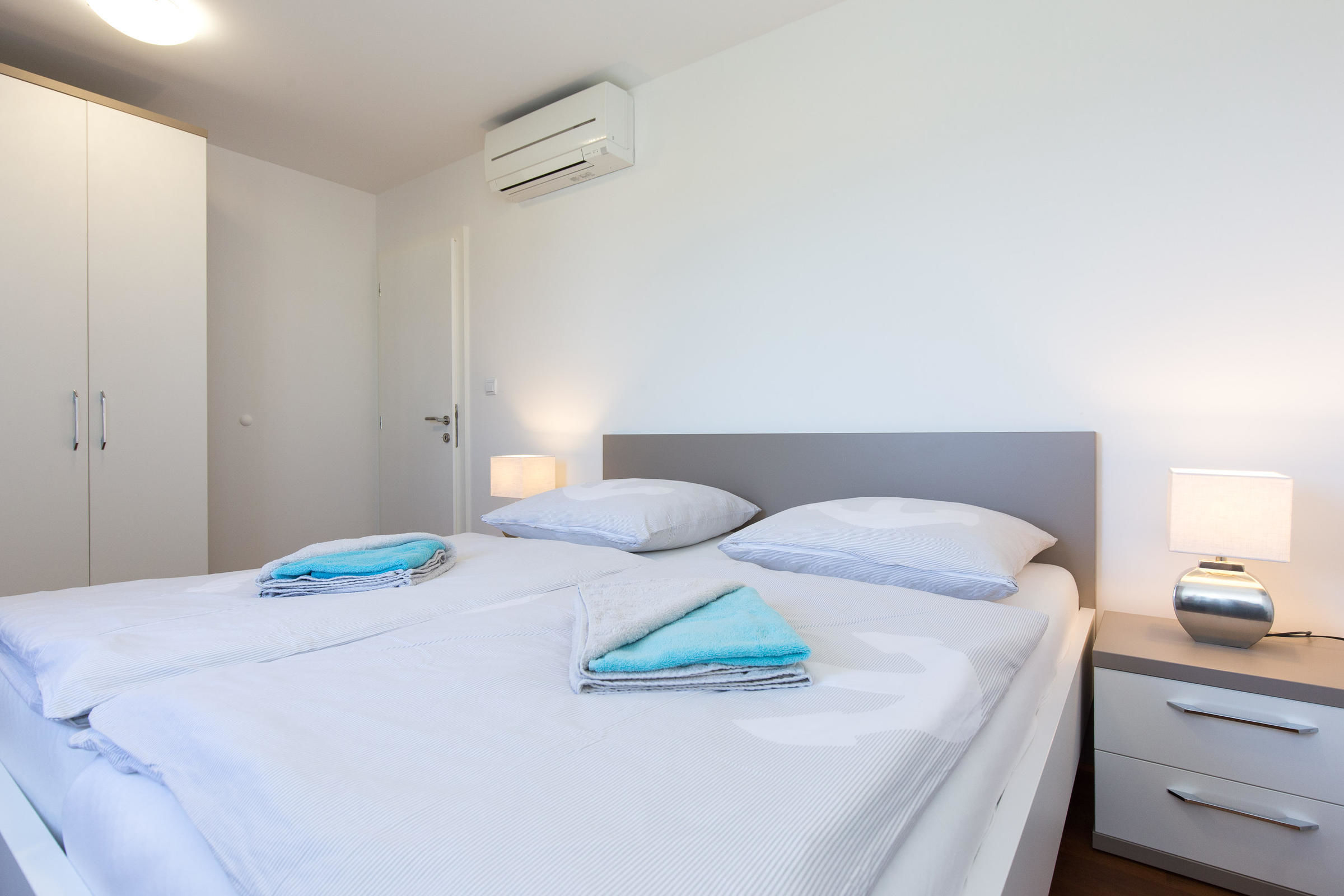 Apartments Niko 62139-A2
