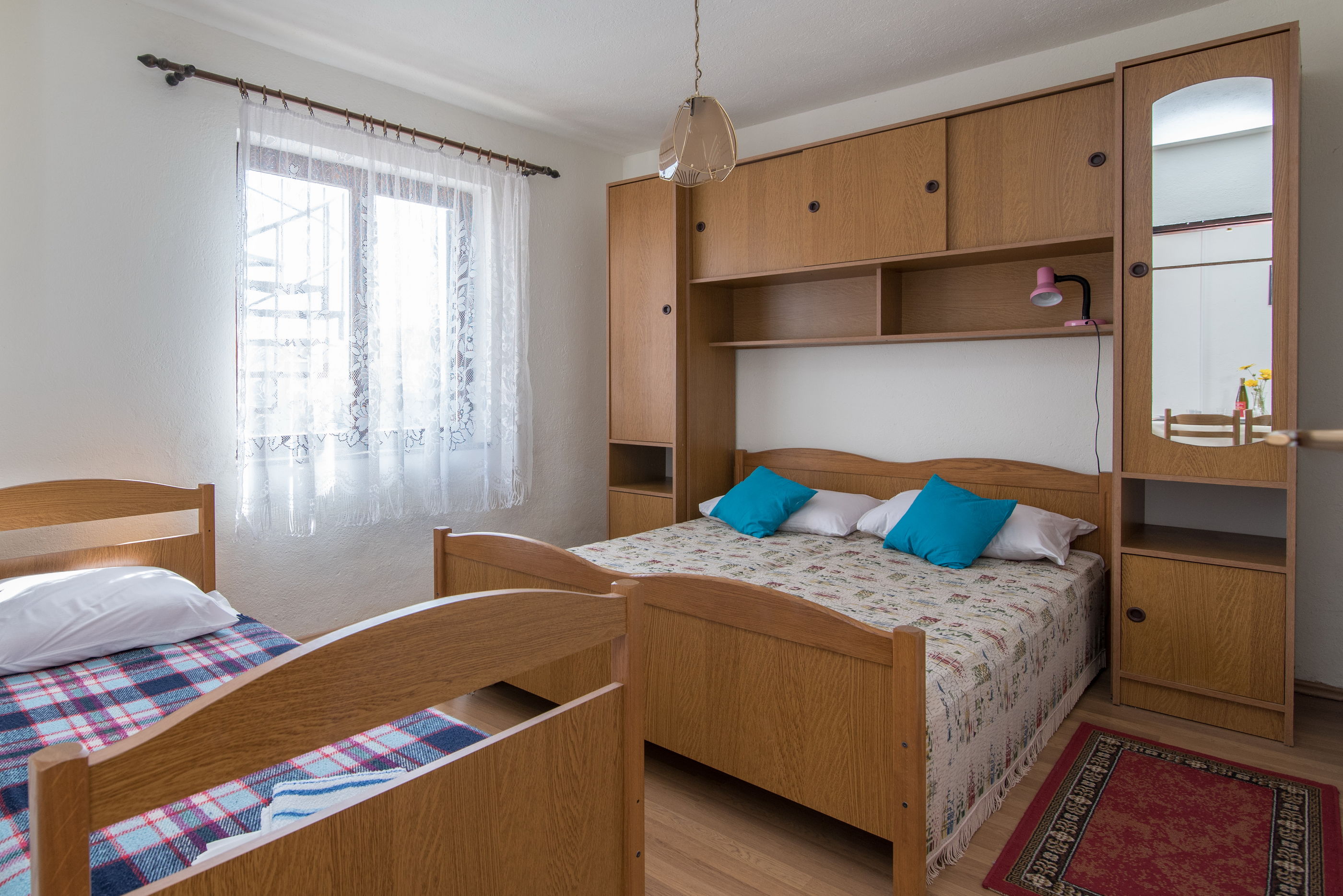 Apartments Fidelis 53351-A1