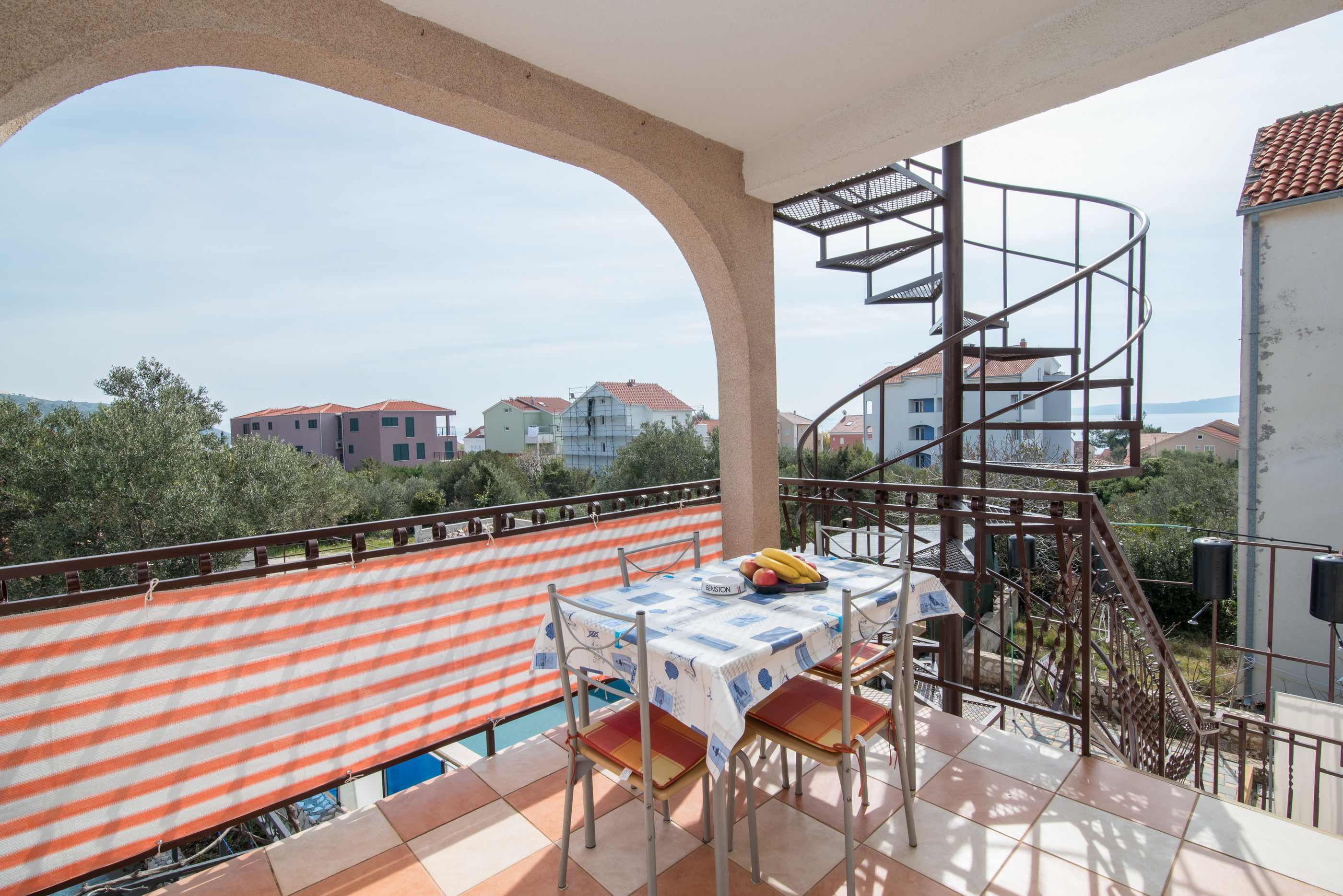 Apartments Fidelis 53351-A1