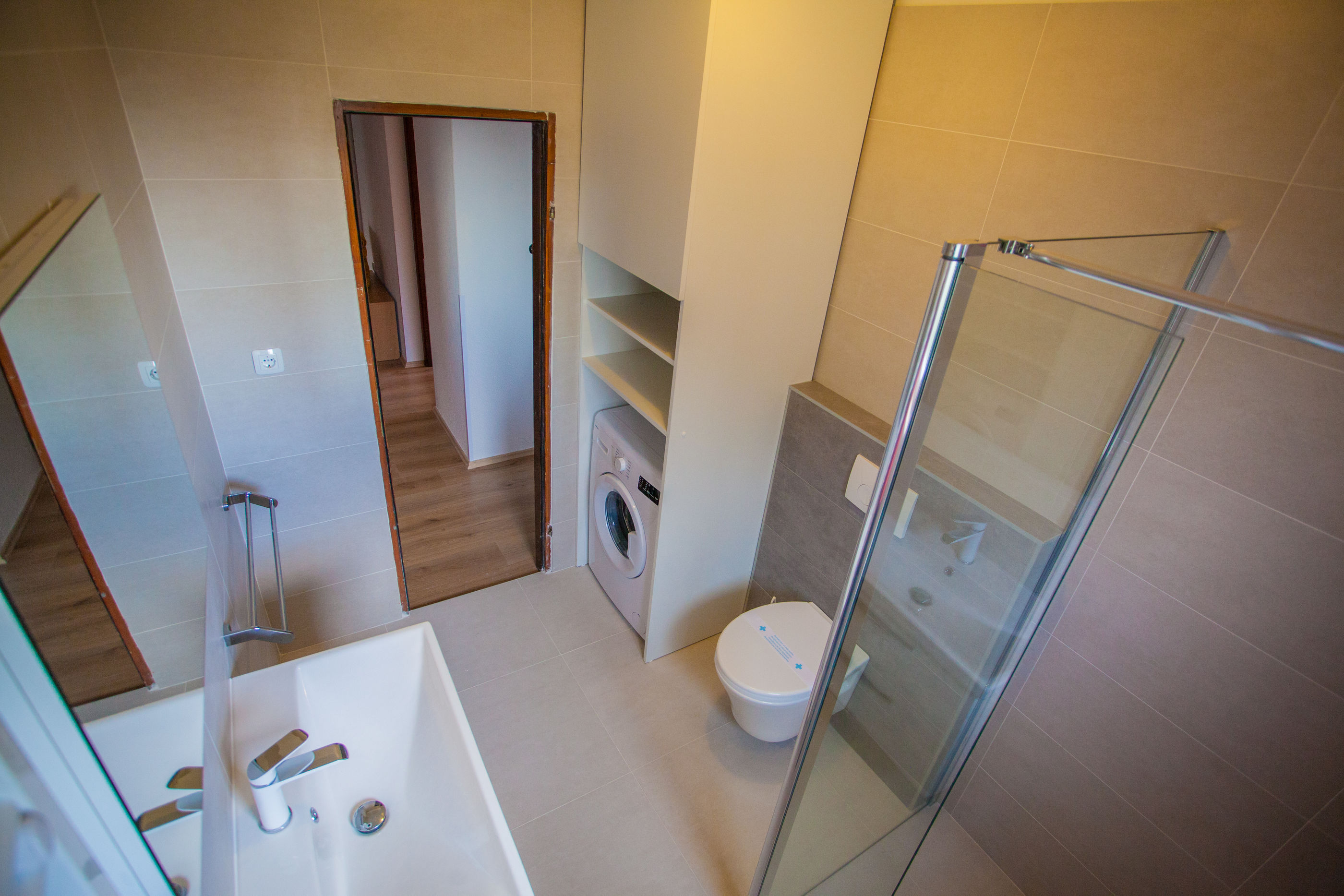 Apartments Gorast 12681-A1