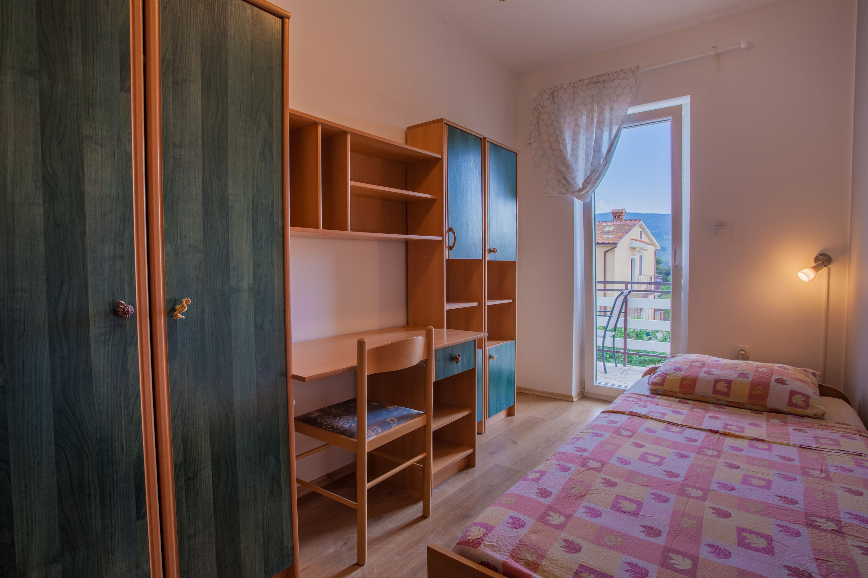 Apartments Gorast 12681-A1