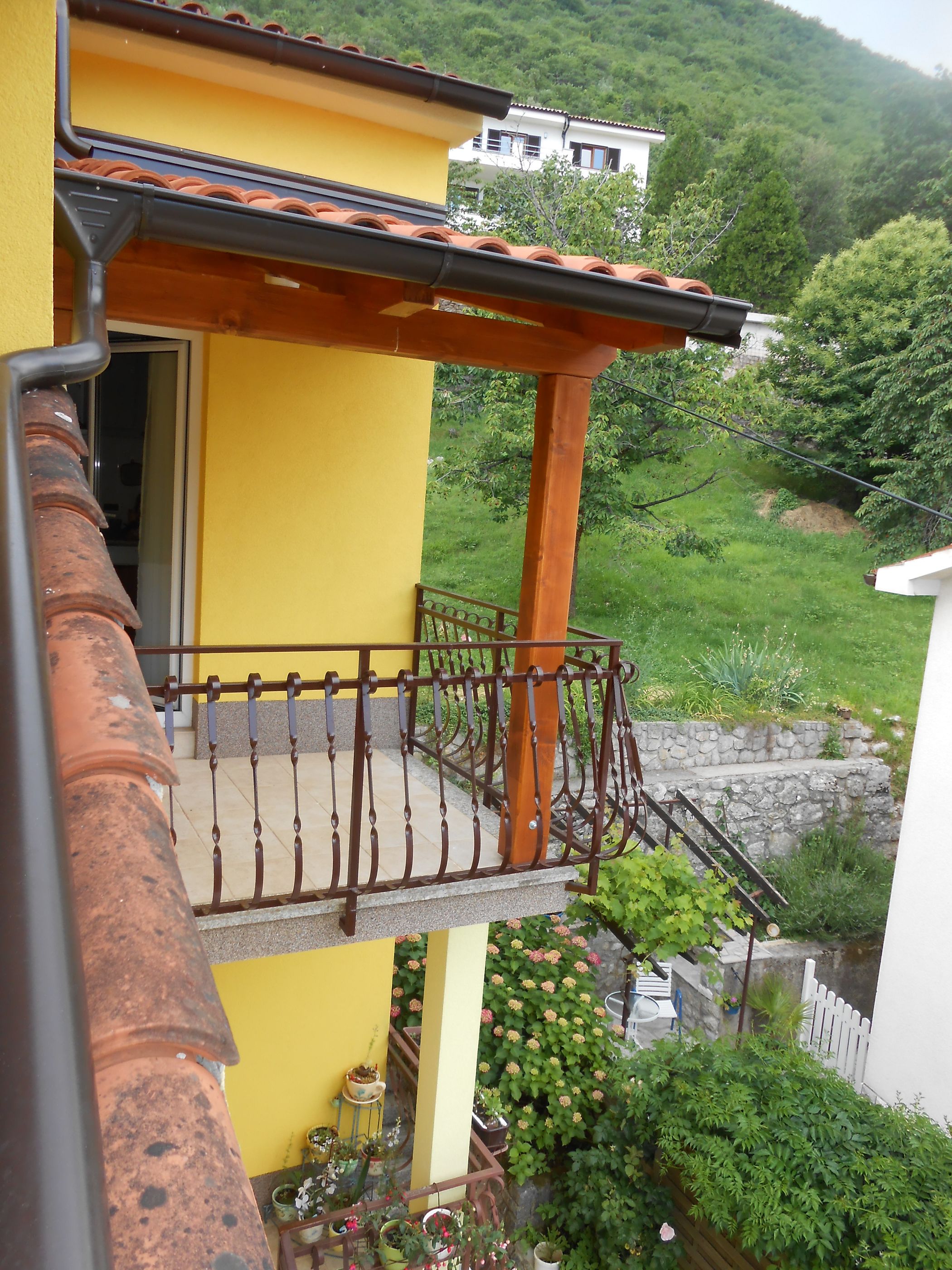 Apartments VESNA 51911-A1