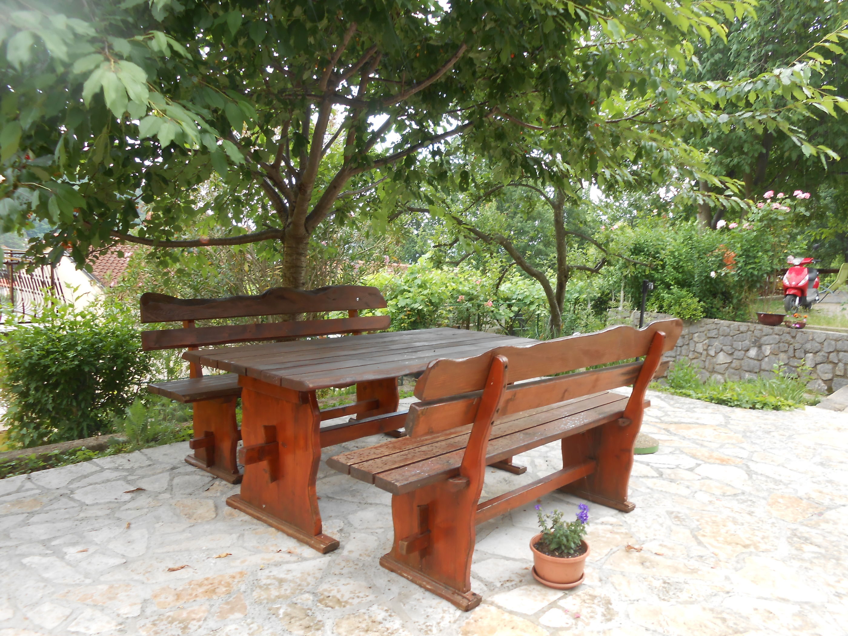 Apartments VESNA 51911-A1