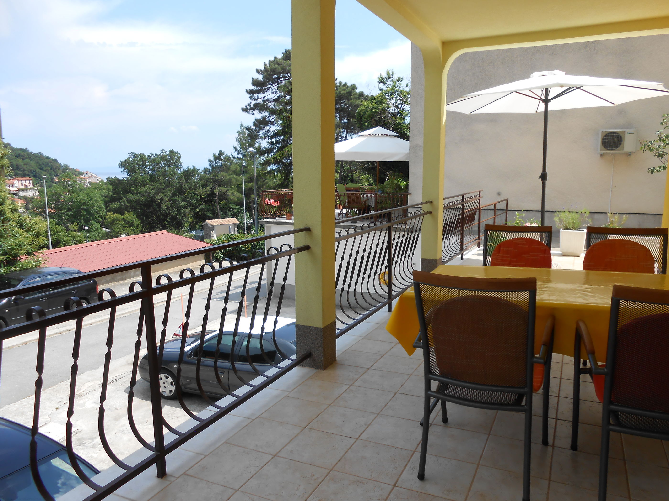 Apartments VESNA 51911-A1