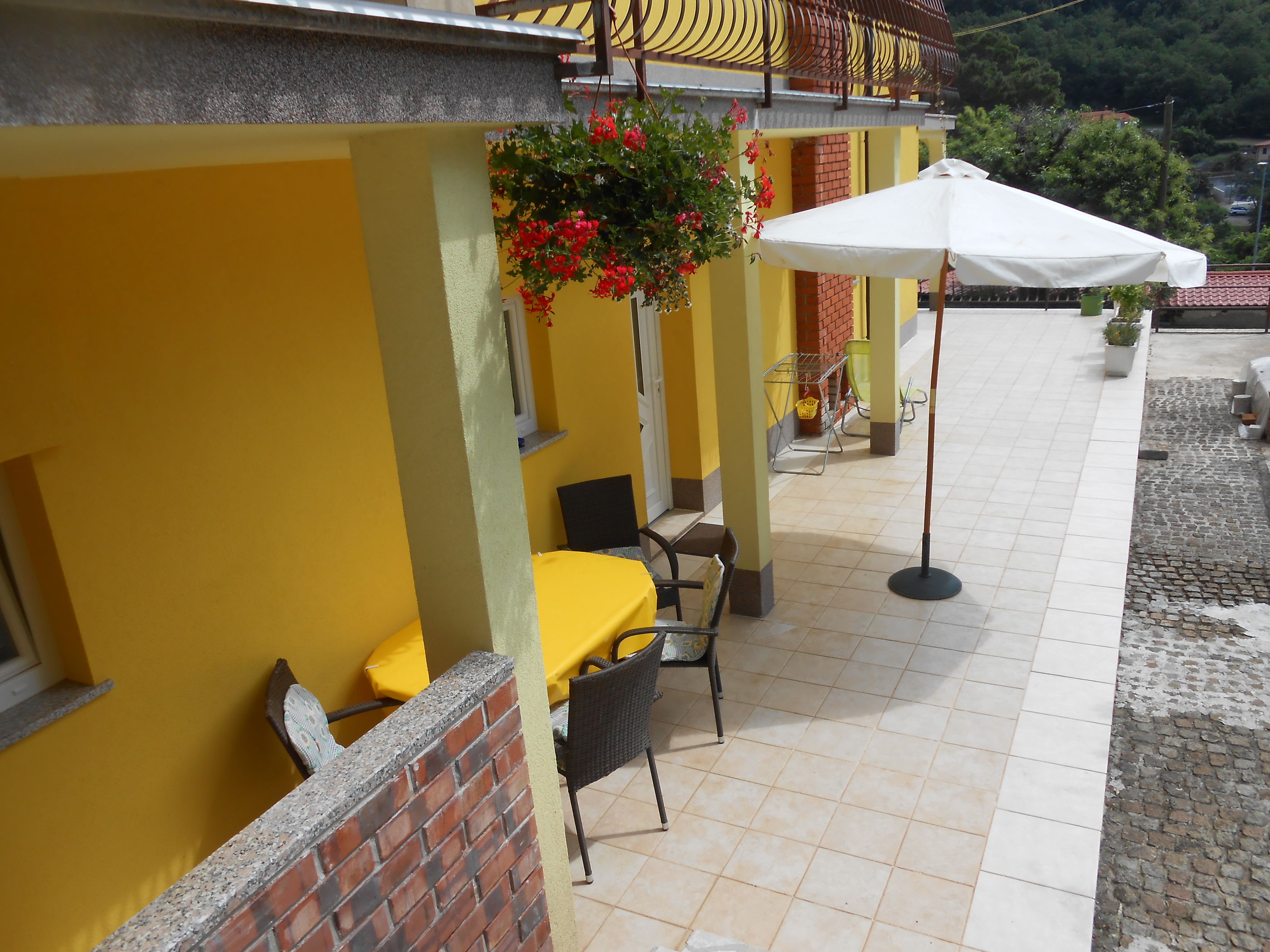 Apartments VESNA 51911-A1