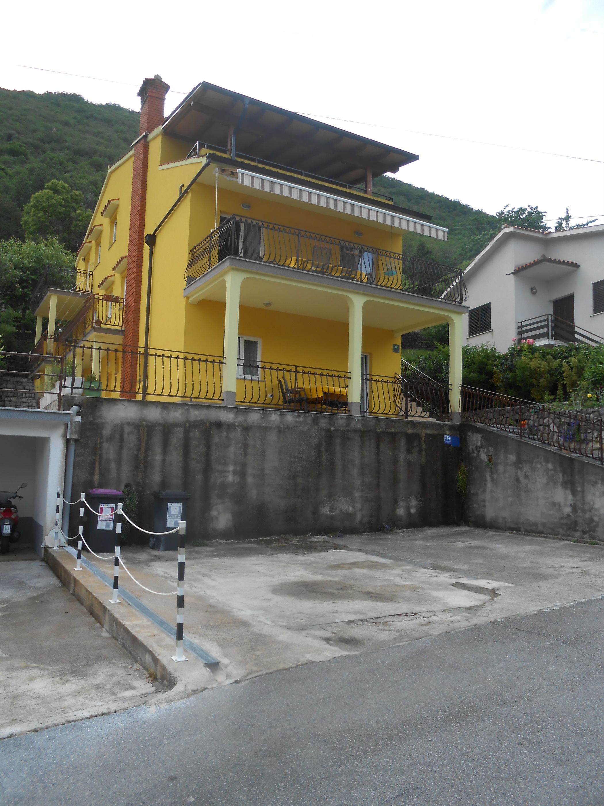 Apartments VESNA 51911-A1