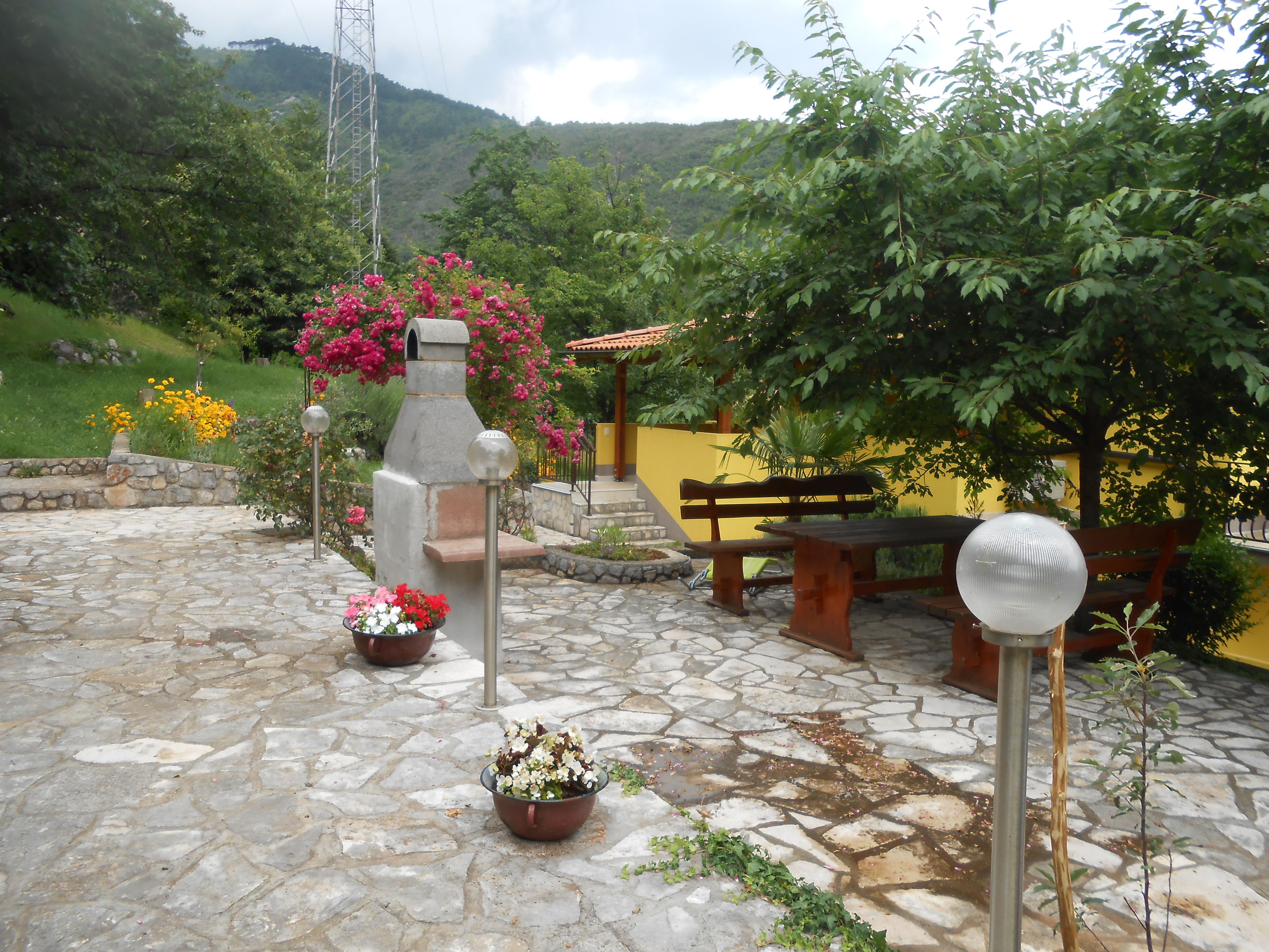 Apartments VESNA 51911-A1