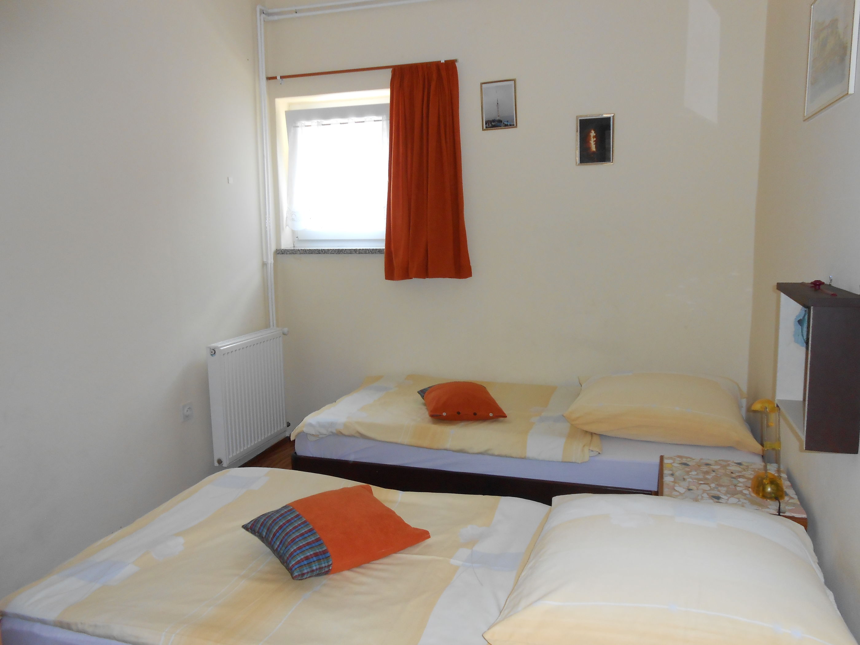 Apartments VESNA 51911-A1