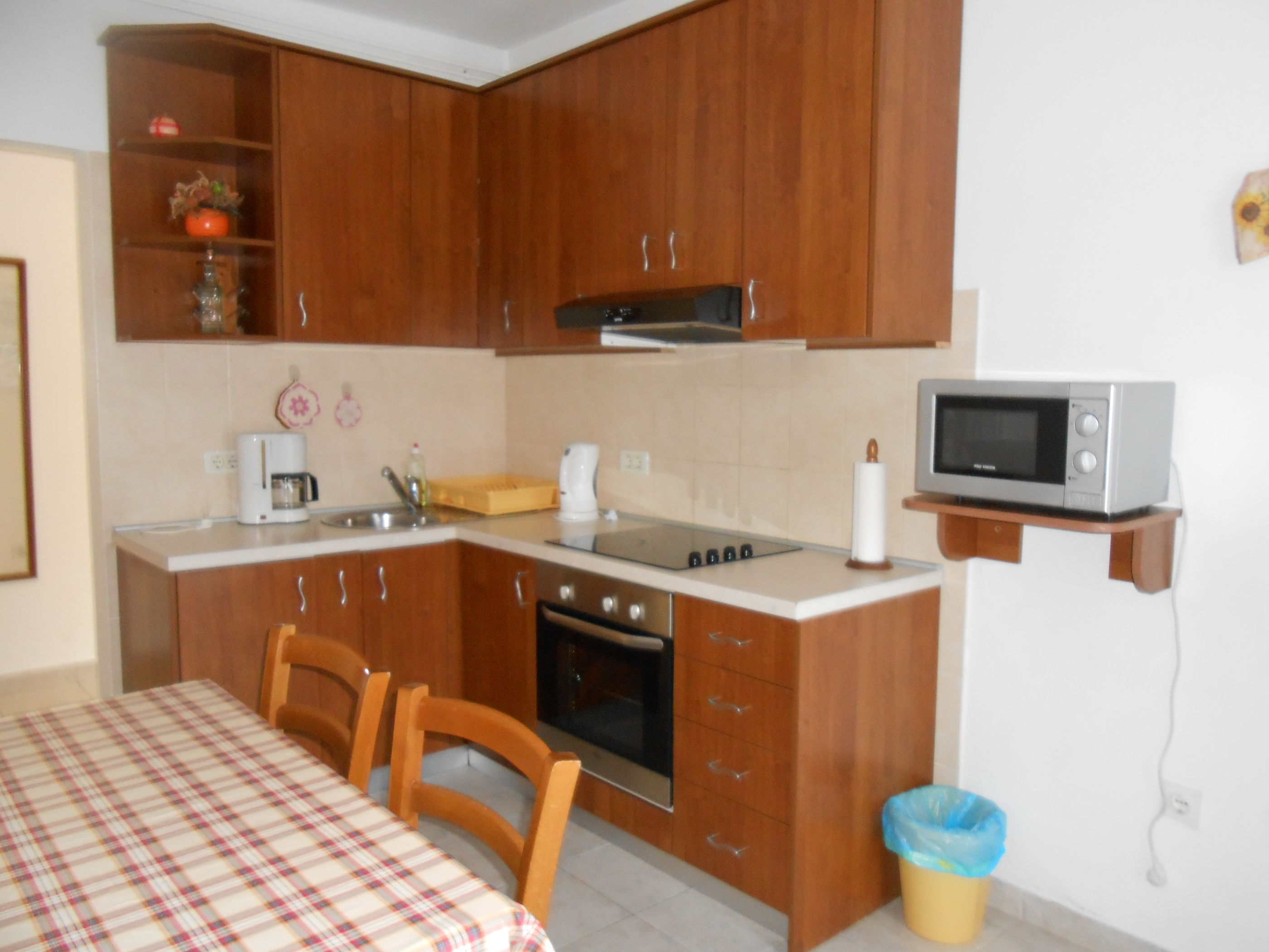 Apartments VESNA 51911-A1