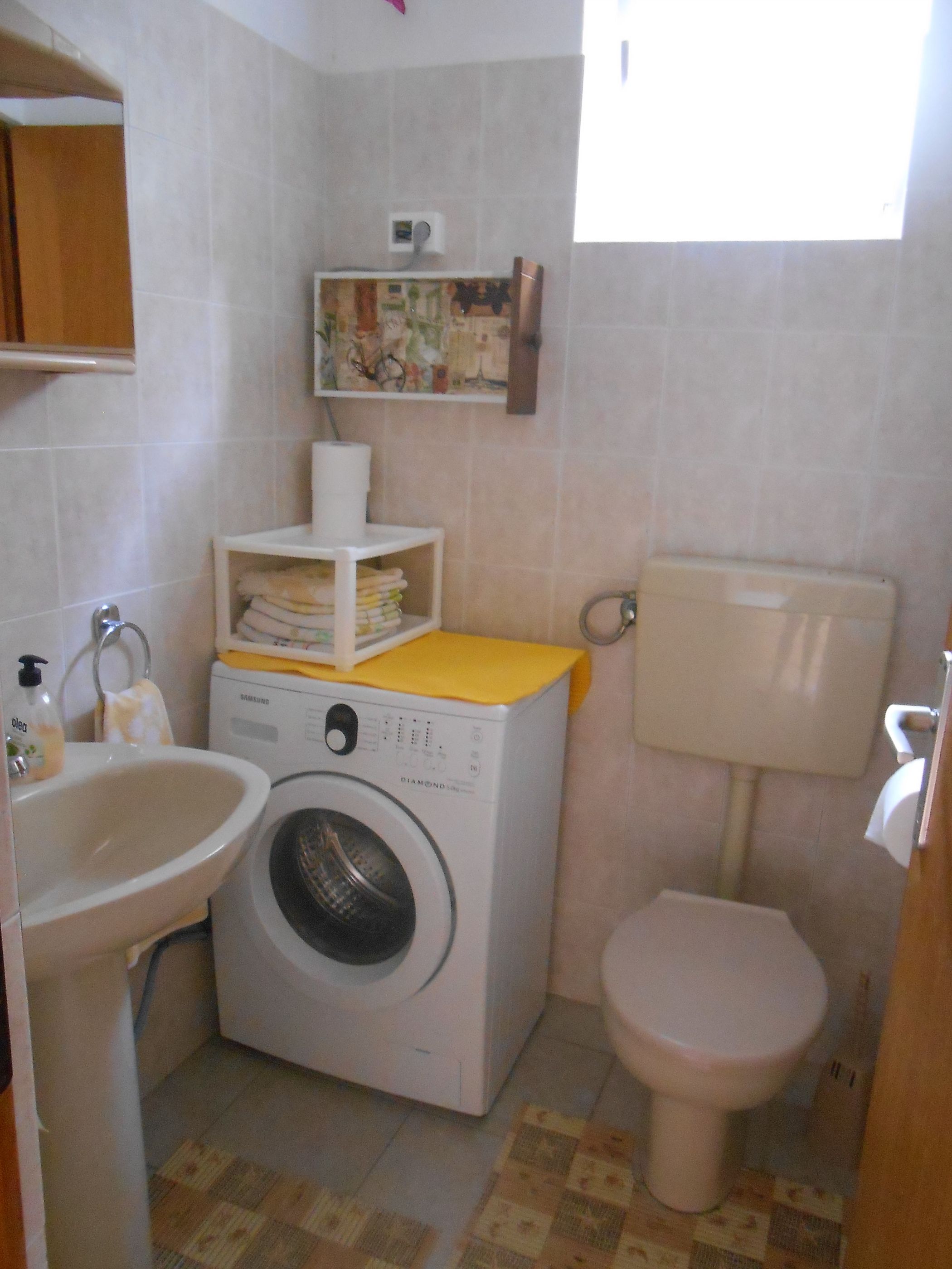 Apartments VESNA 51911-A1