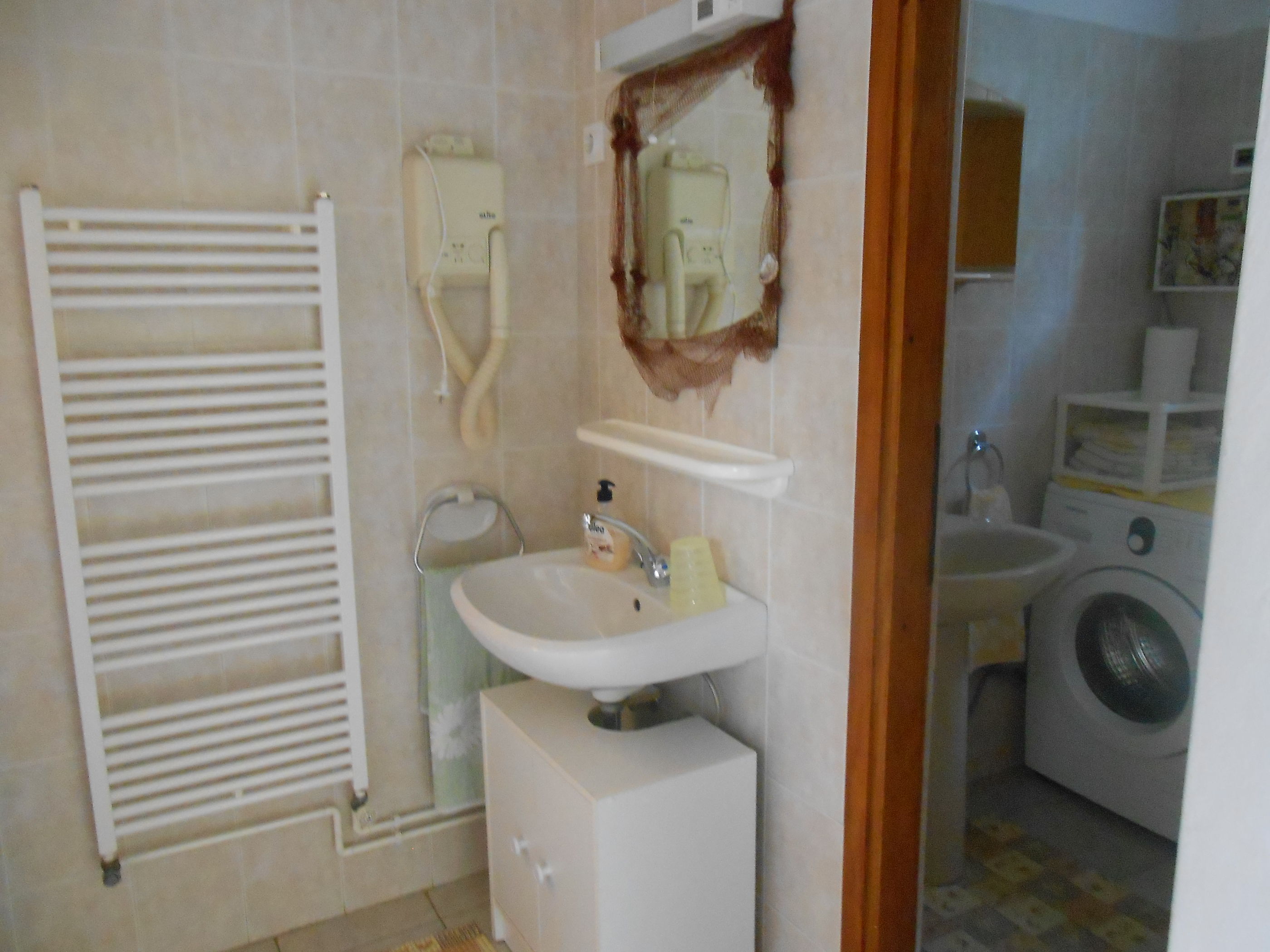 Apartments VESNA 51911-A1