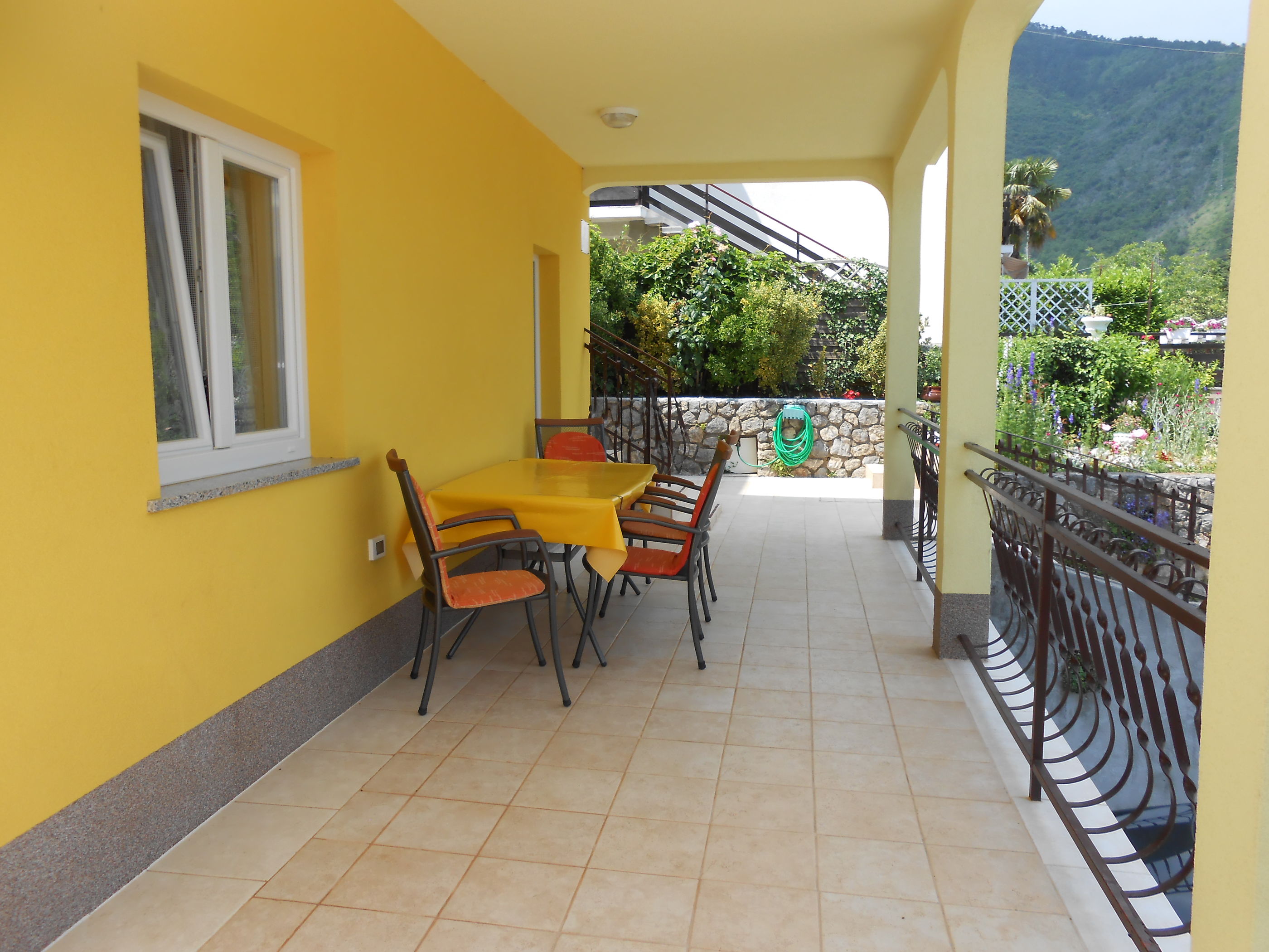 Apartments VESNA 51911-A1