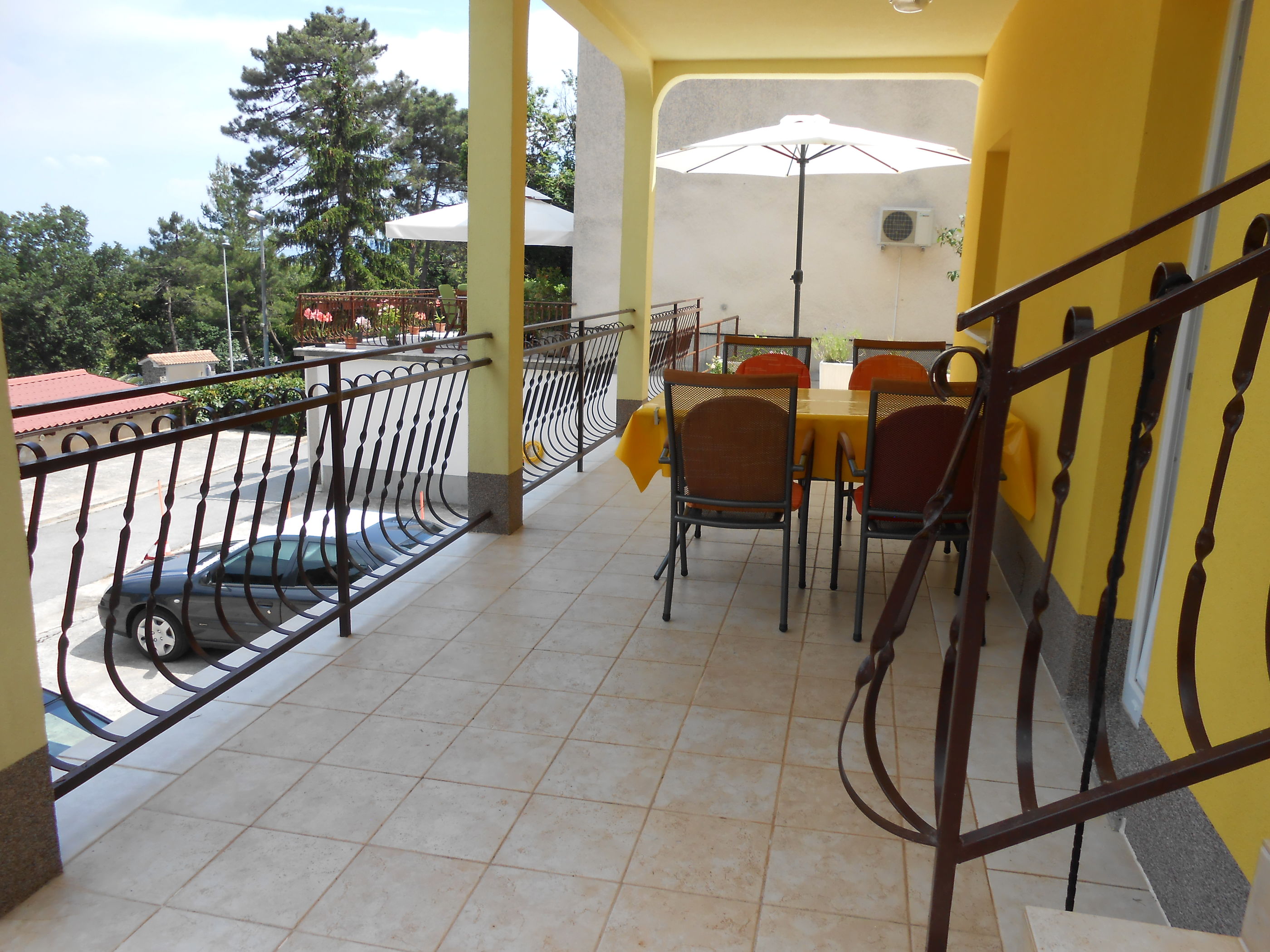 Apartments VESNA 51911-A1