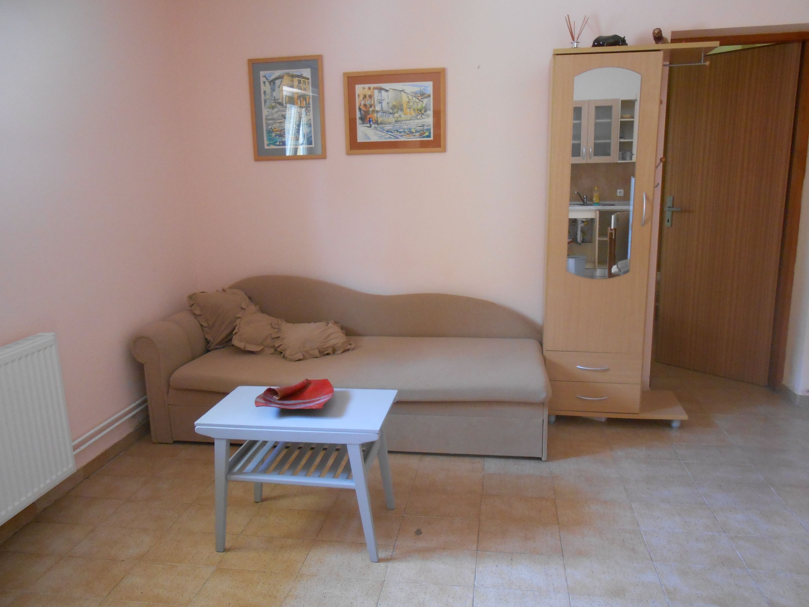 Apartments VESNA 51911-A2