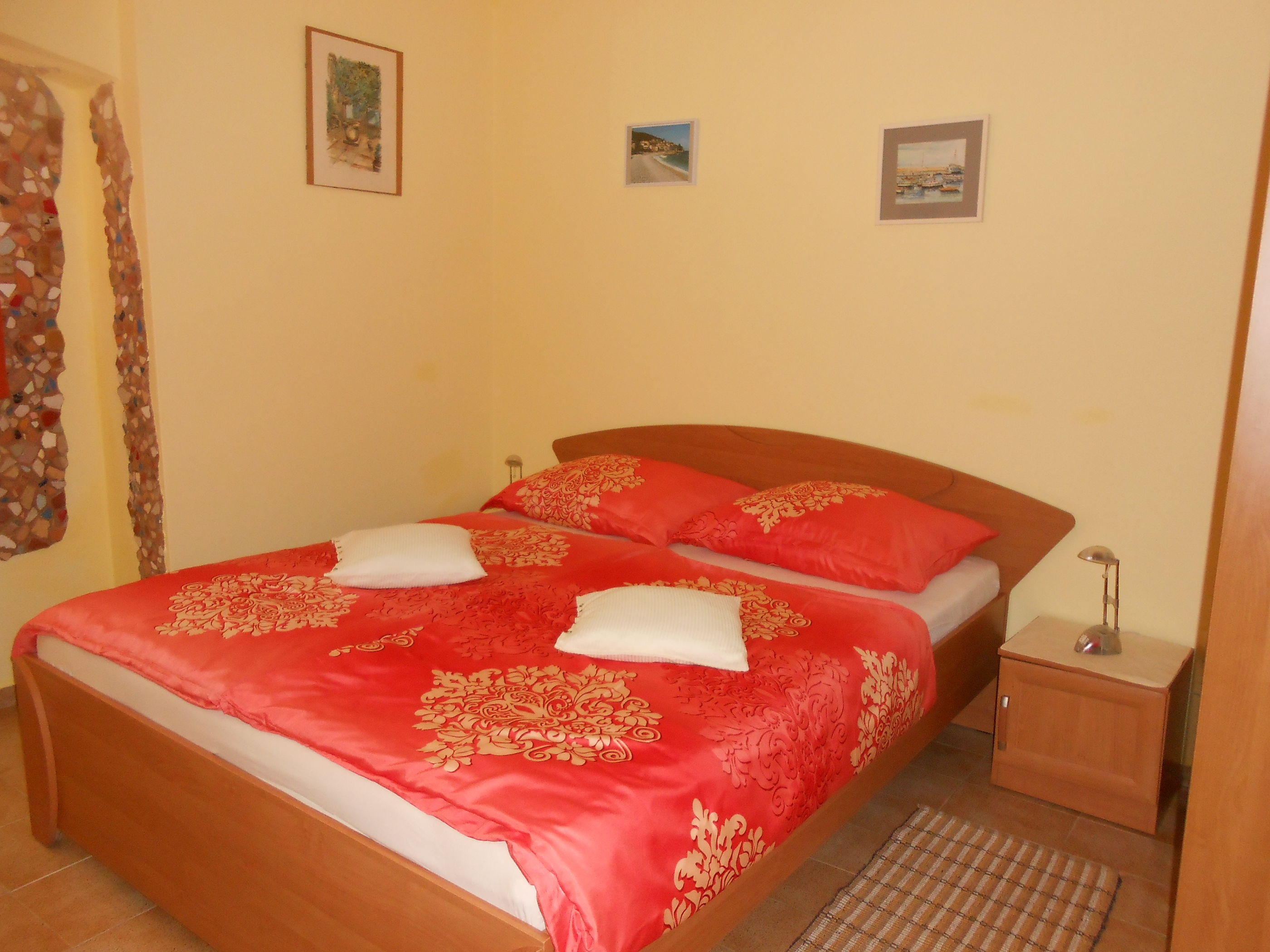 Apartments VESNA 51911-A2