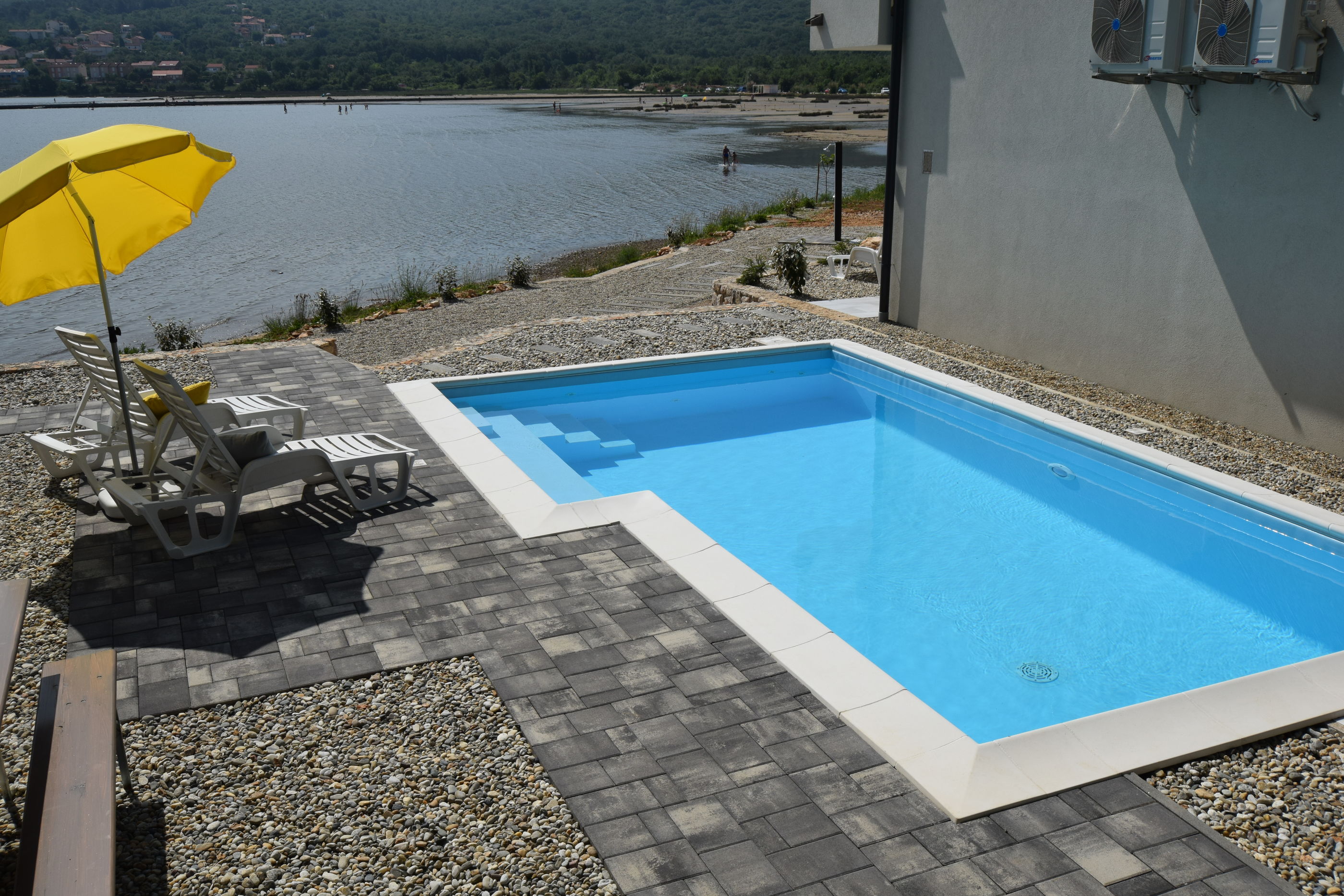 Apartment Sabbia 62143-A1