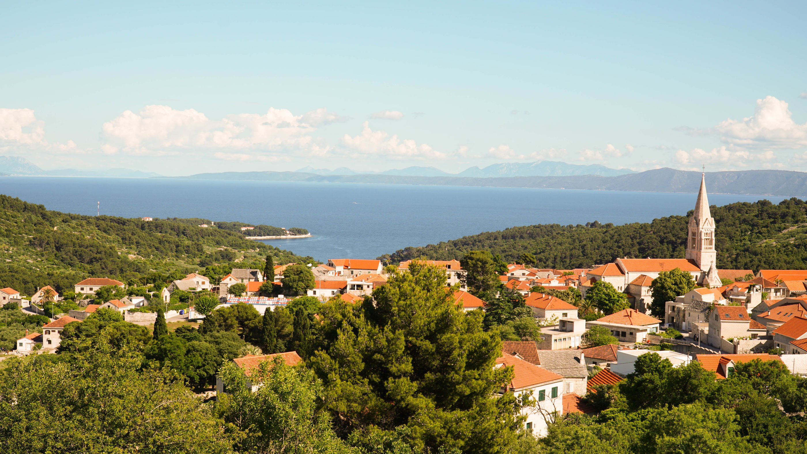 Kuća za odmor Slivije A1