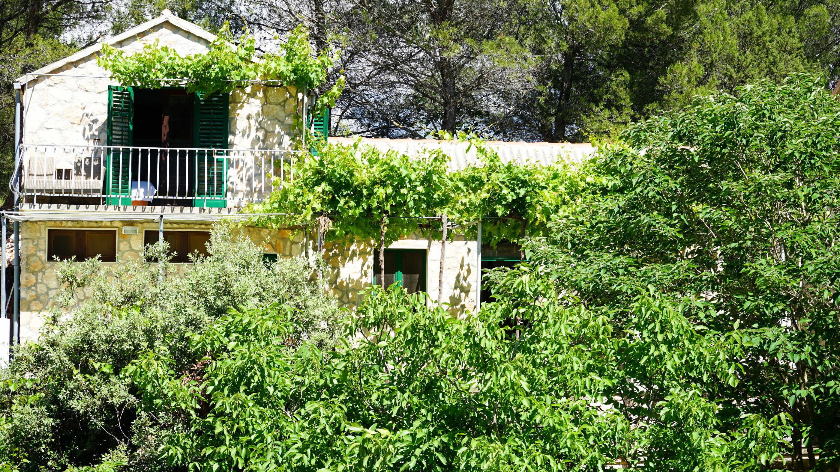 House Slivije 53981-A1