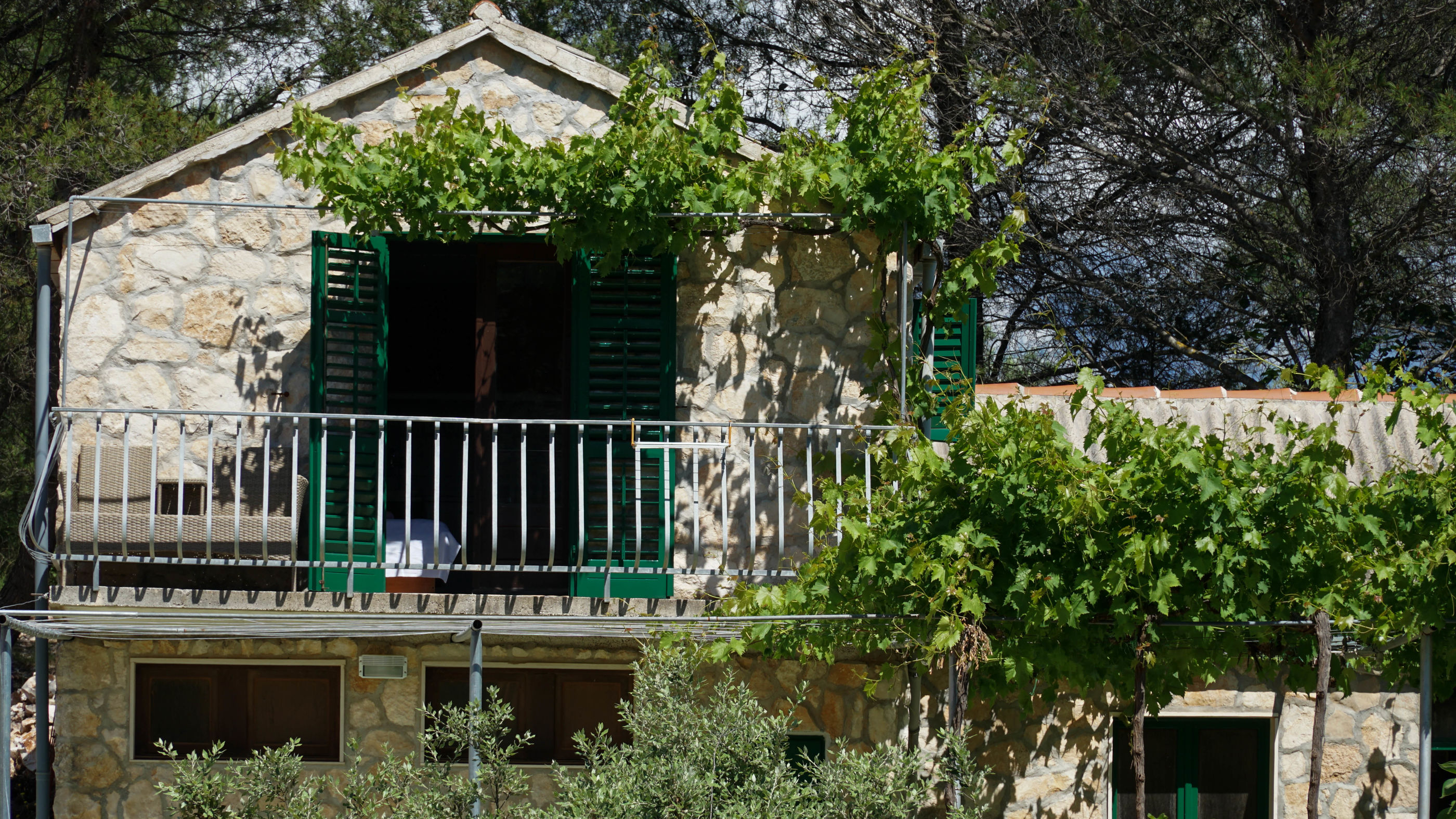 House Slivije 53981-A1
