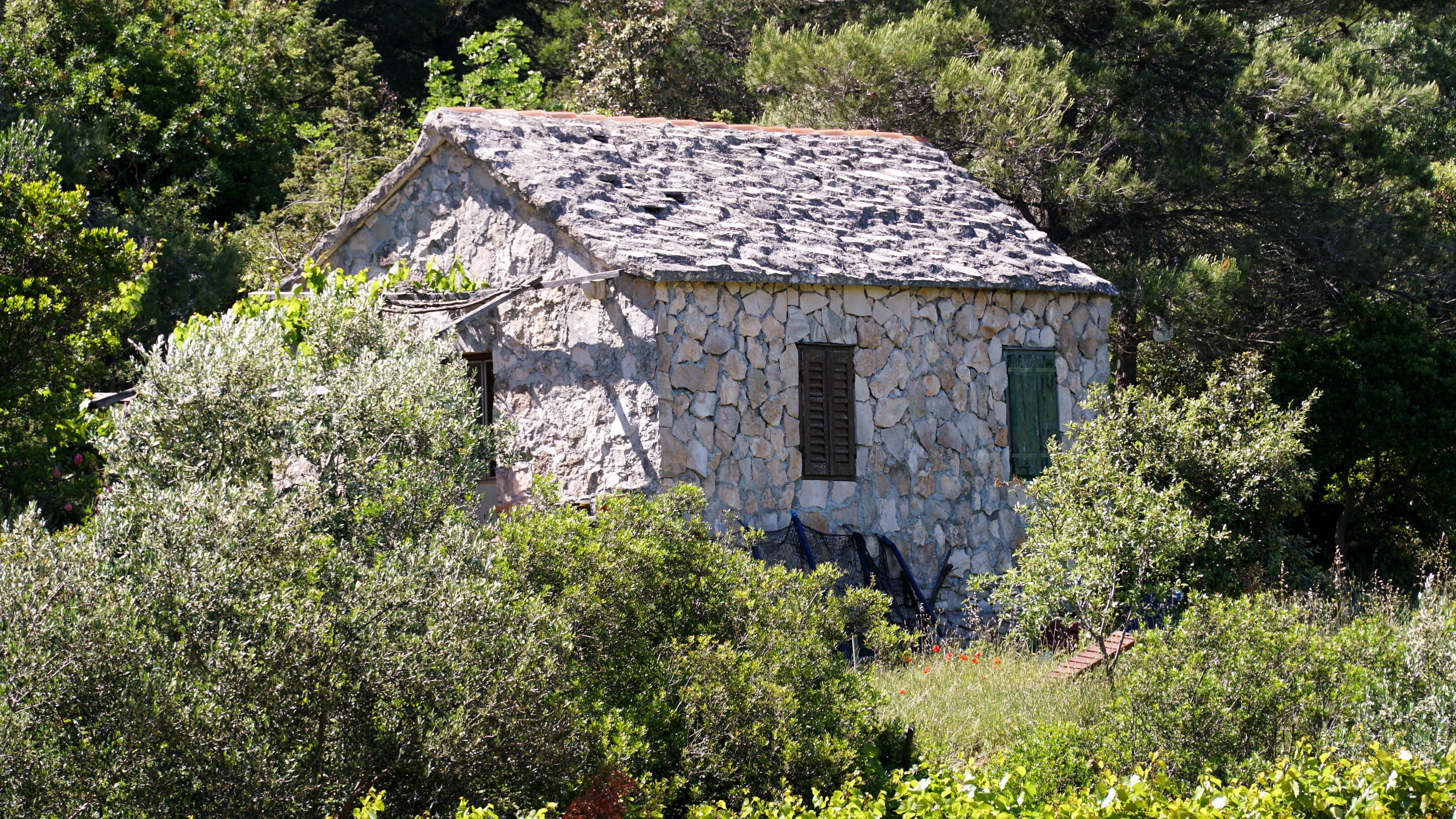 House Slivije 53981-A1