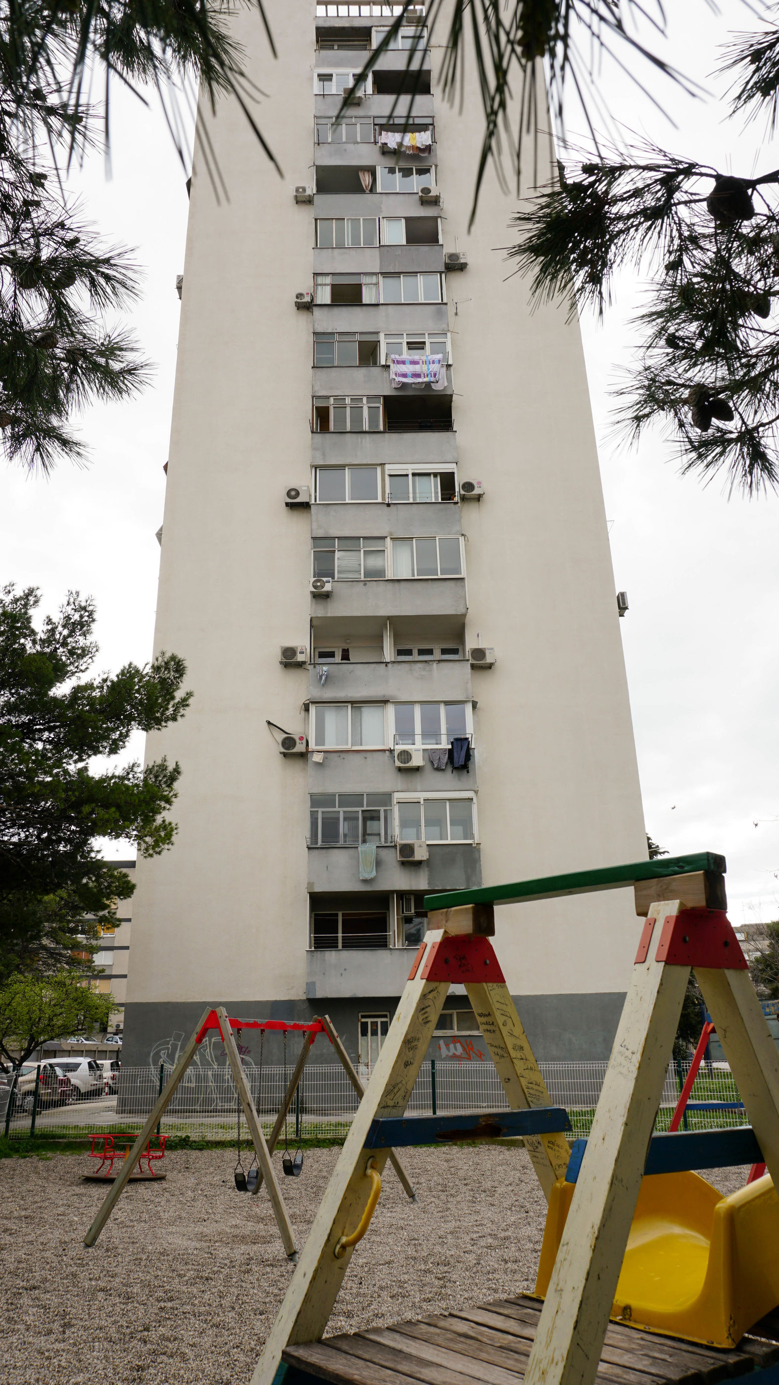 Apartment Anica 53982-A1