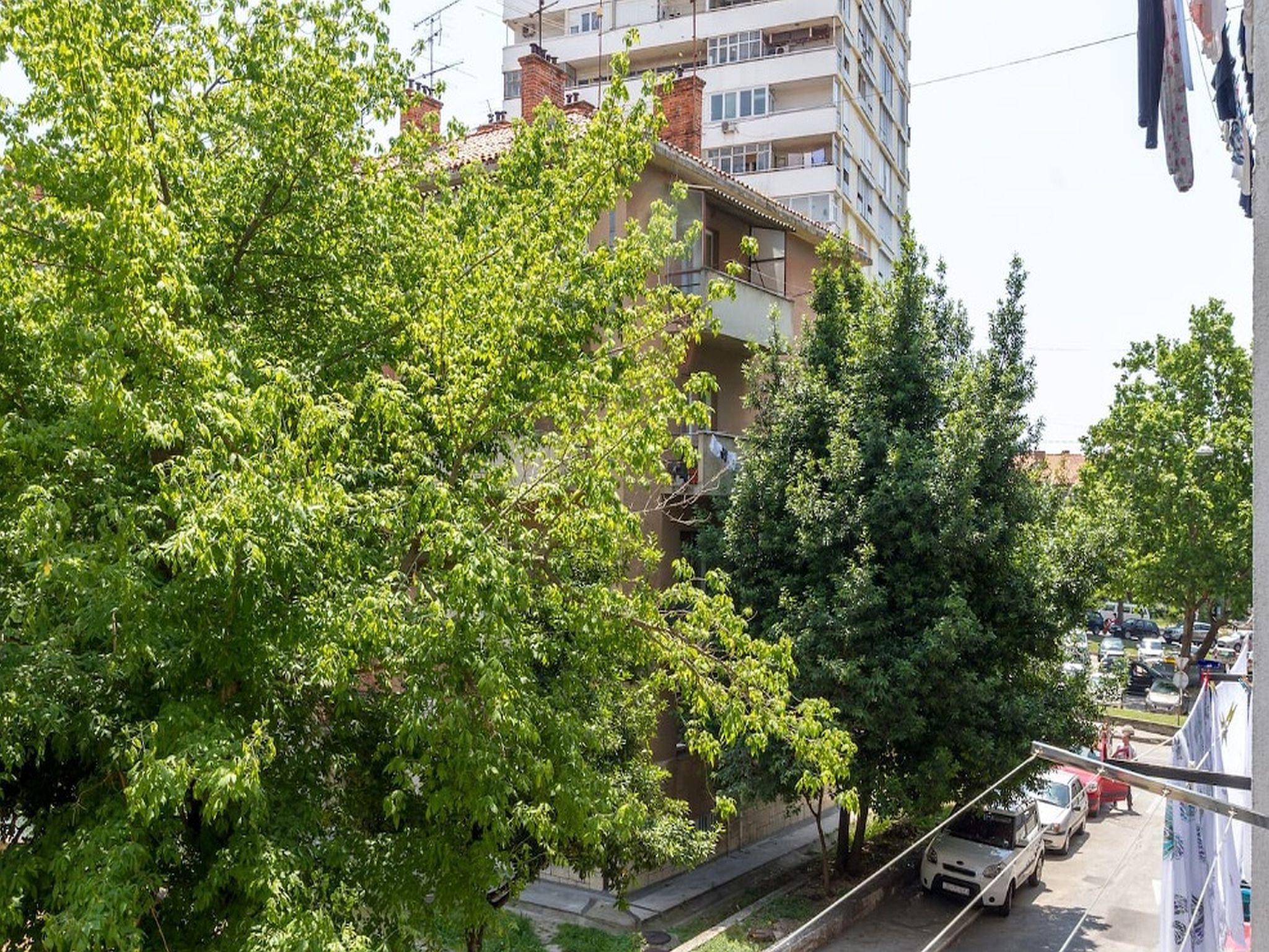 Apartment Ursus 53984-A1