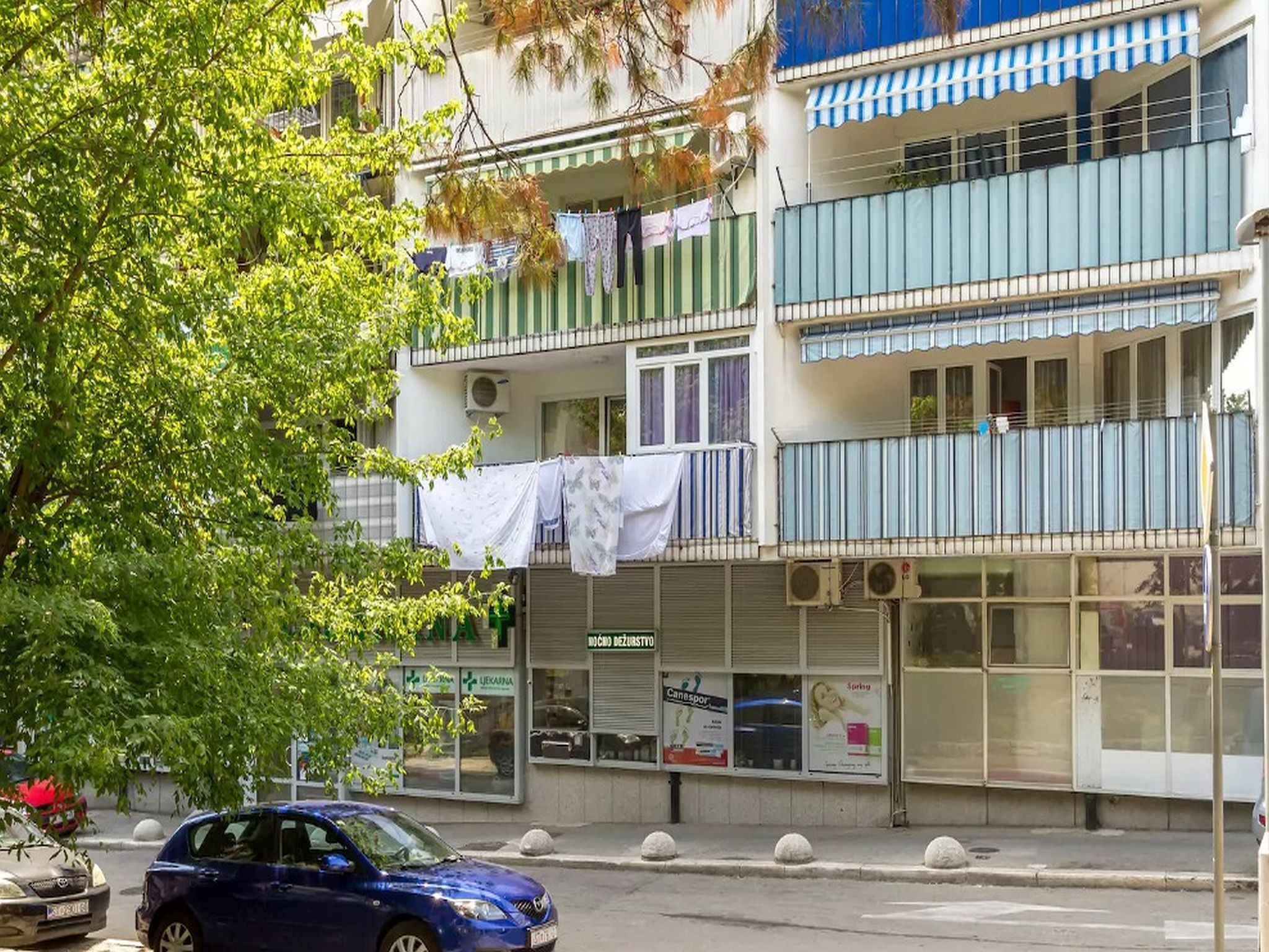 Apartment Ursus 53984-A1