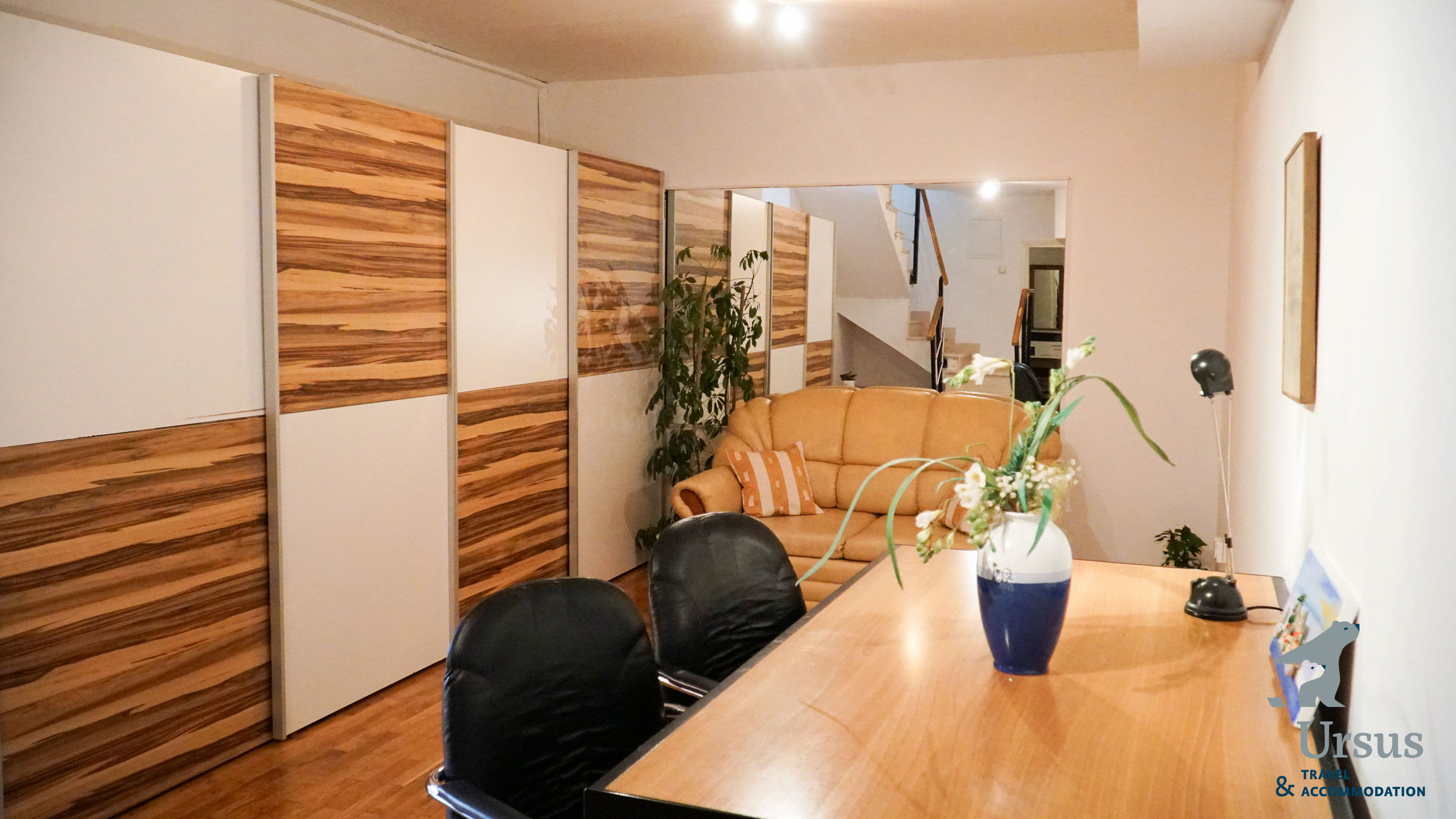 Apartment Tinel 54591-A1