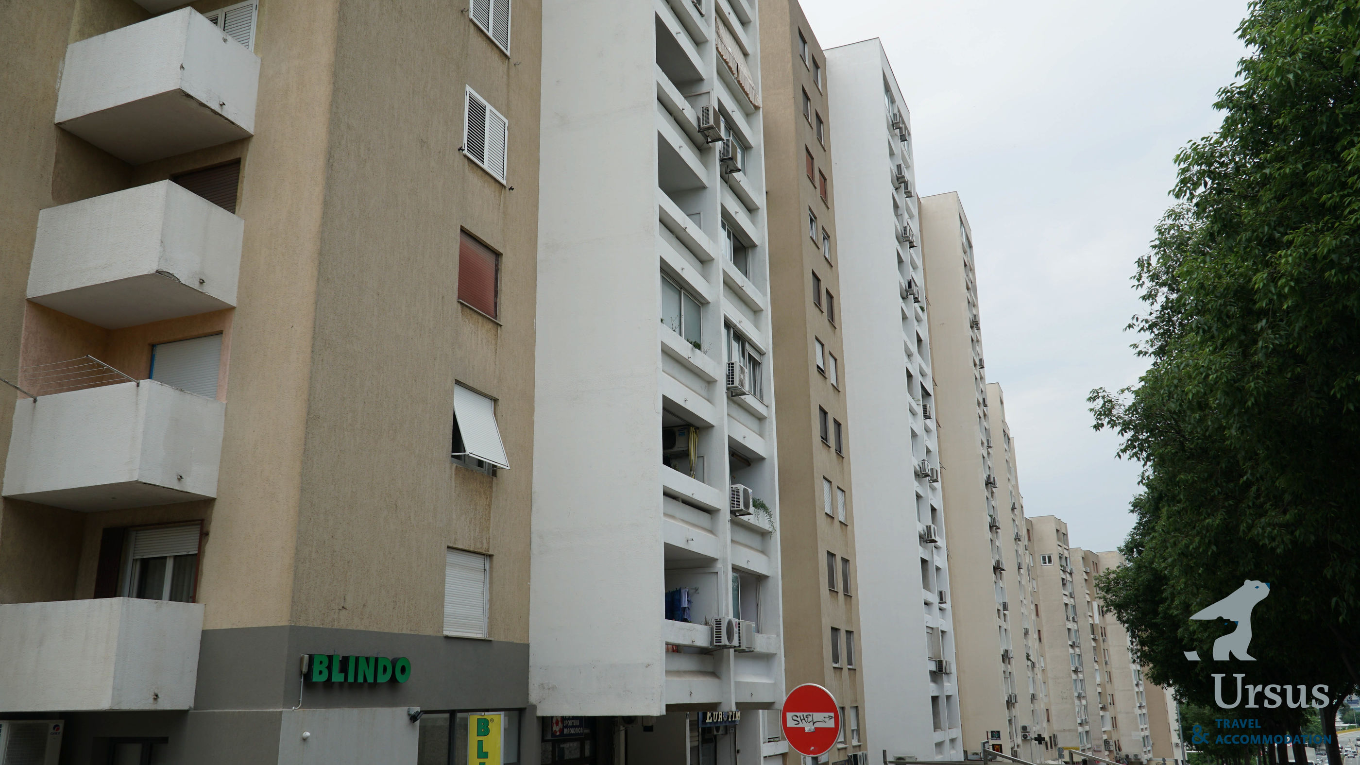 Apartment Tinel 54591-A1