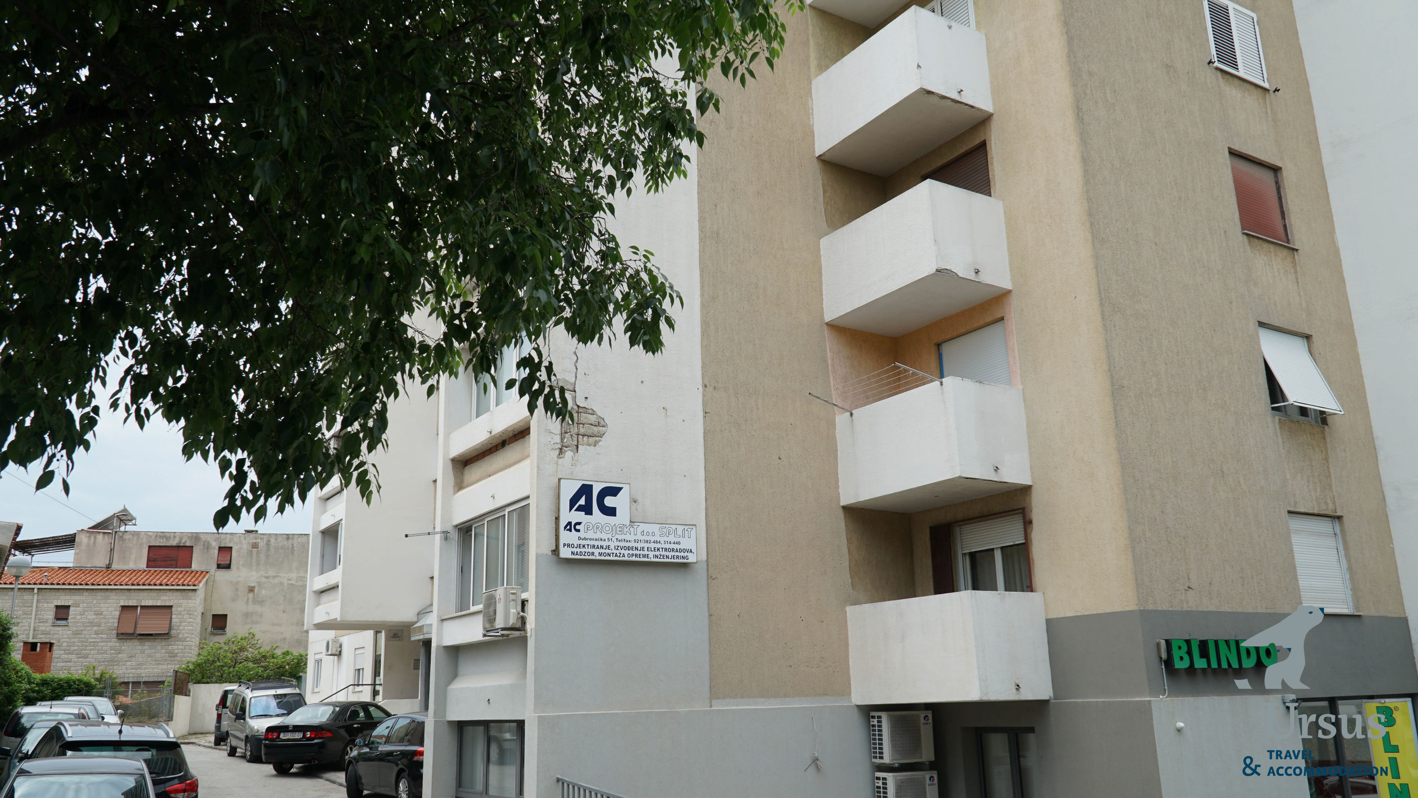 Apartment Tinel 54591-A1