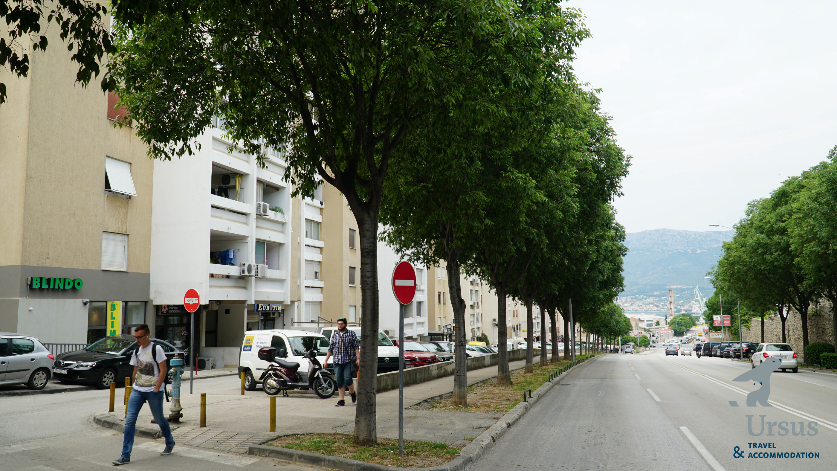 Apartment Tinel 54591-A1