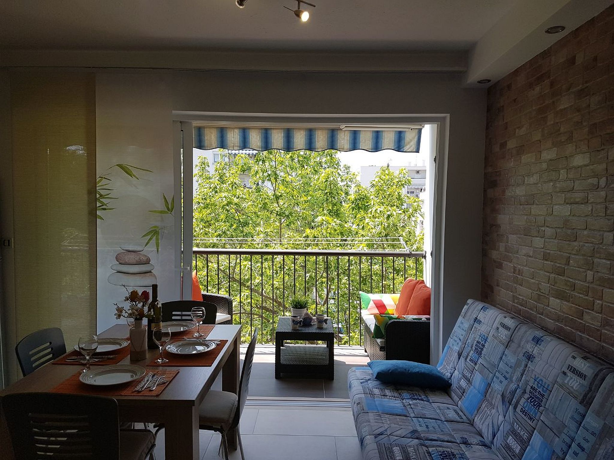 Apartment Ileora 54039-A1