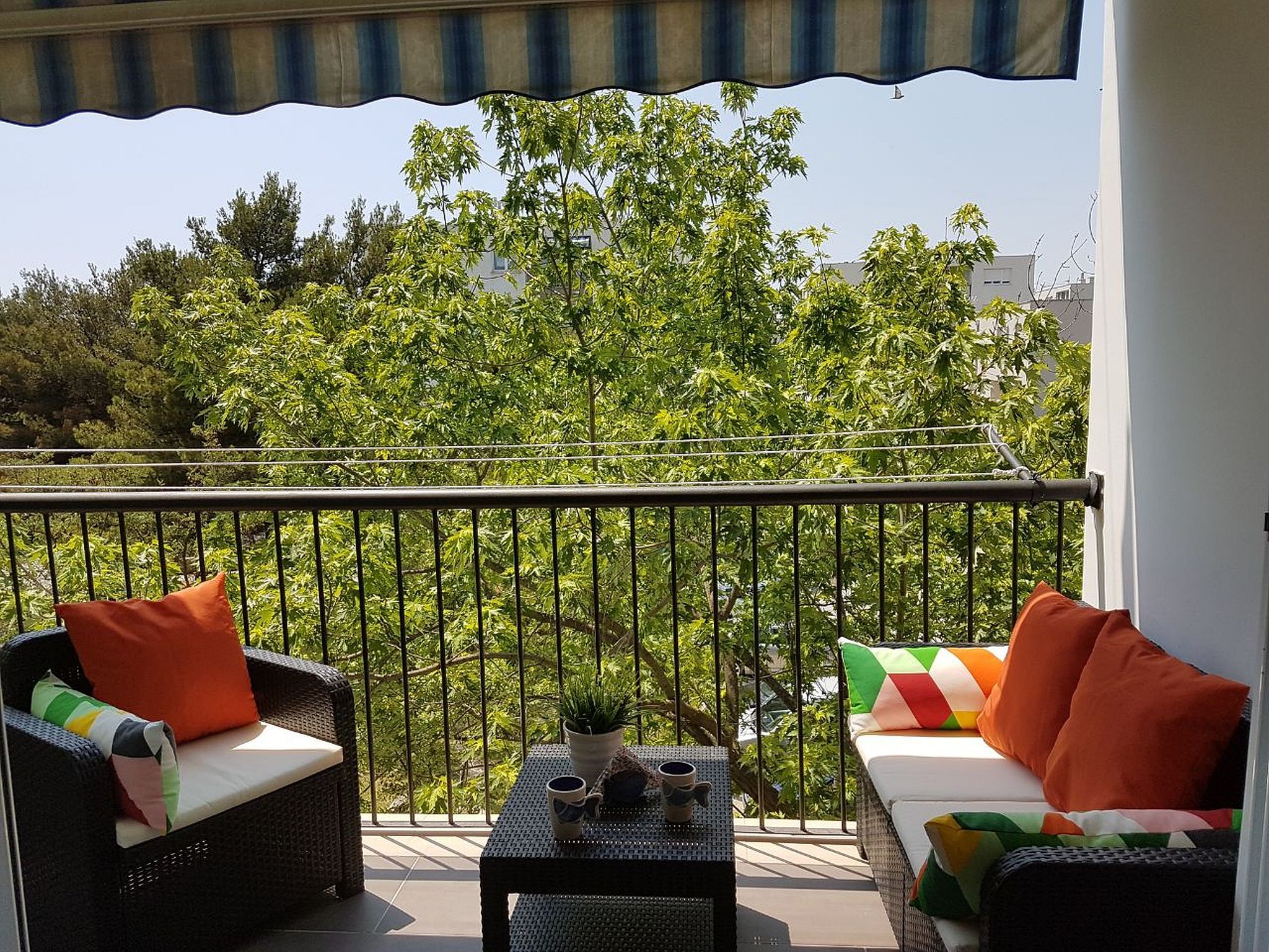 Apartment Ileora 54039-A1