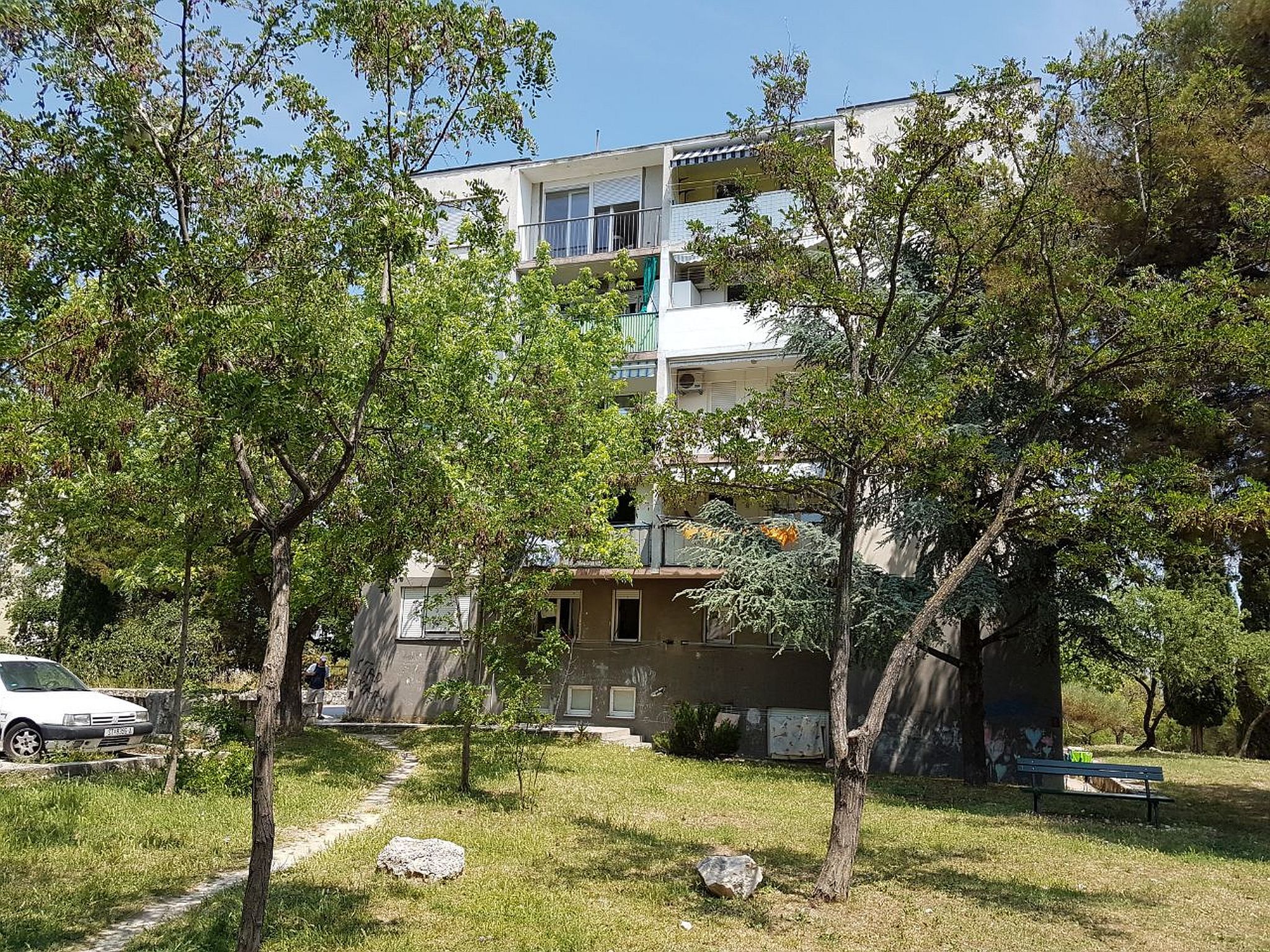 Apartment Ileora 54039-A1